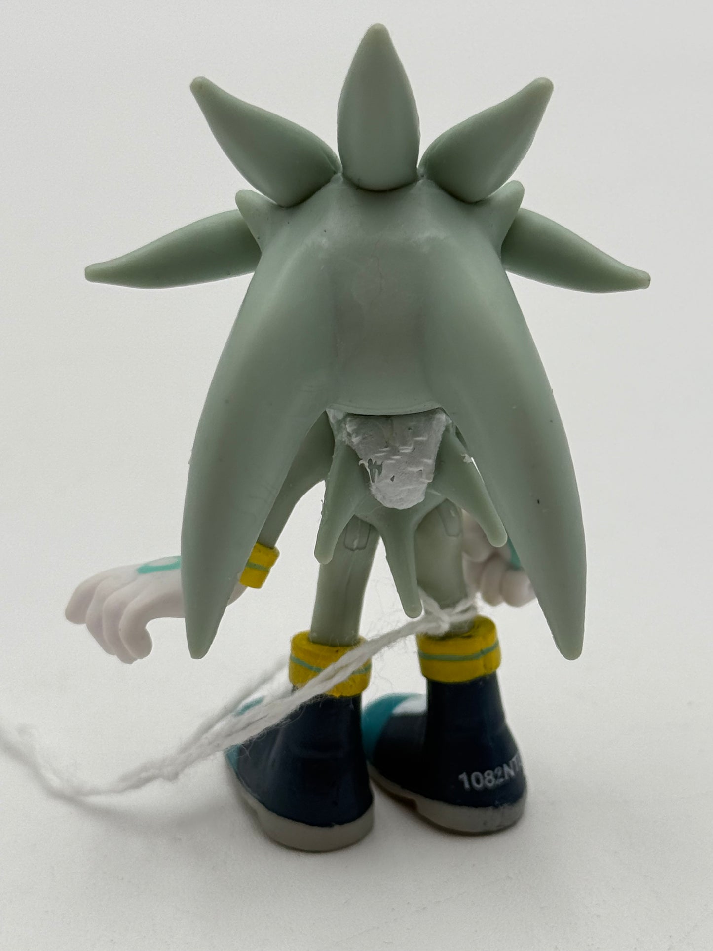 Sonic - Jakks Pacific - Silver 2023 #105492