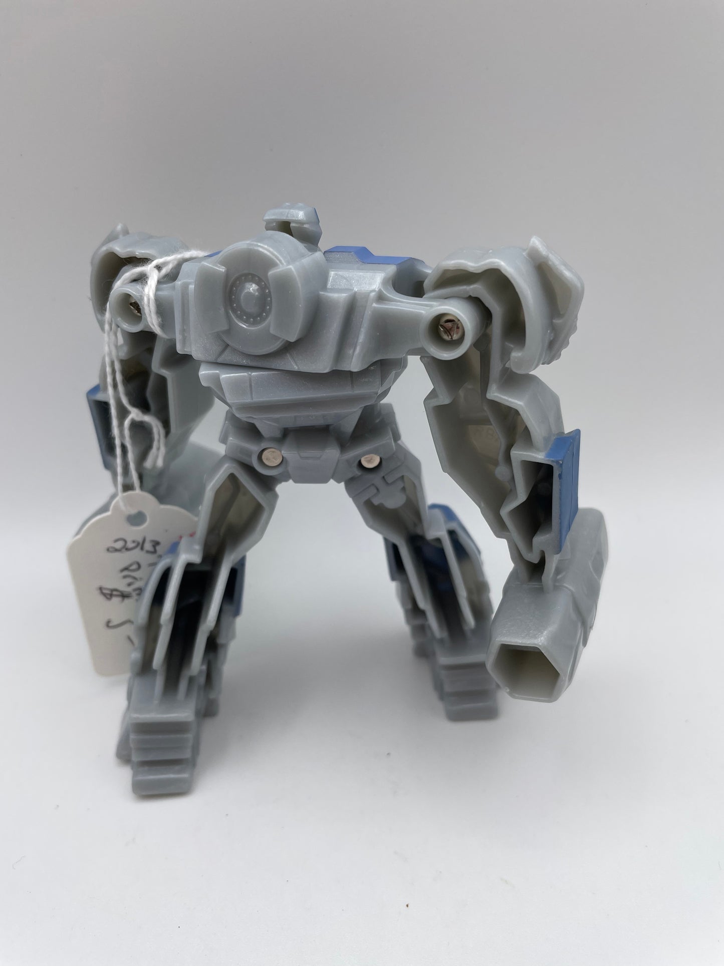 Transformers - McDonald’s Prime Breakdown 2013 #101309