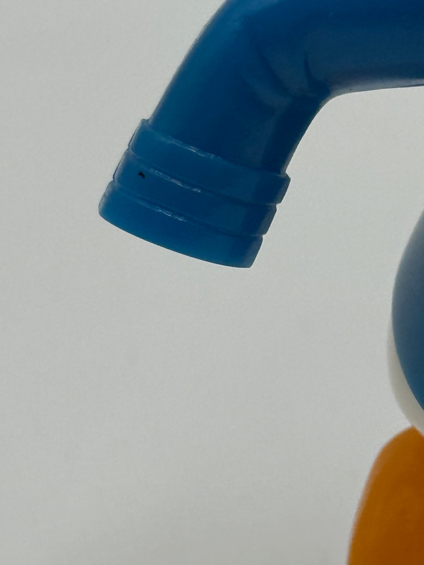 Disney - Magneto Assembly Toy - Donald Duck 1970s #107285