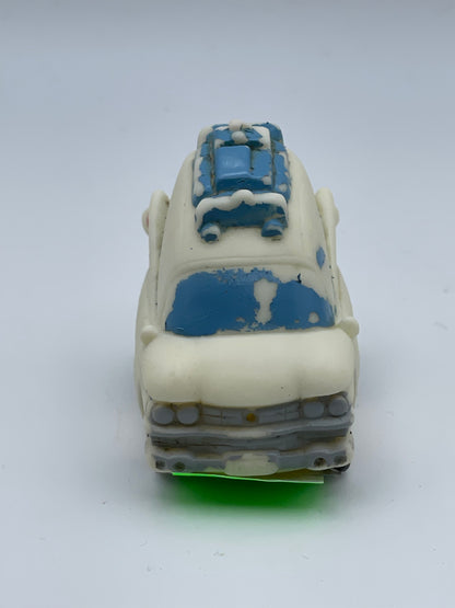 Ghostbusters - Spit Ball Ecto 1 - 1984 #102599