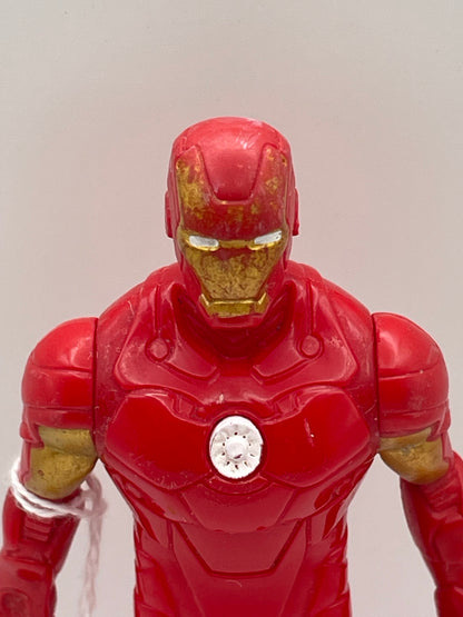 Marvel - Ironman Figure - 2015  #103061