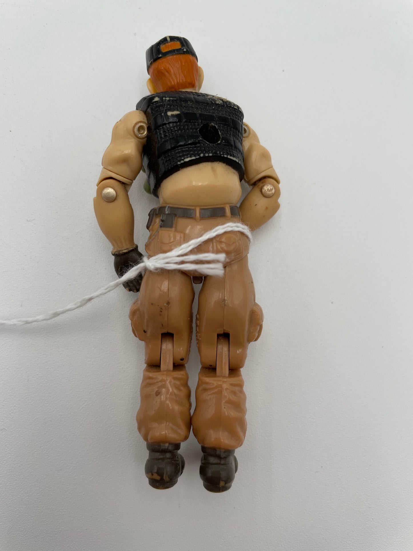 GI Joe - Steamroller 1987 #102798