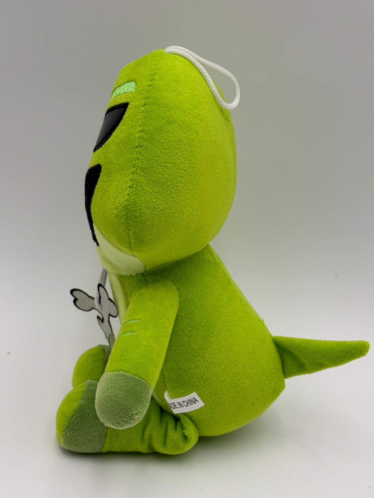Poppy Playtime - Plush - Allister Gator 2024 #105177