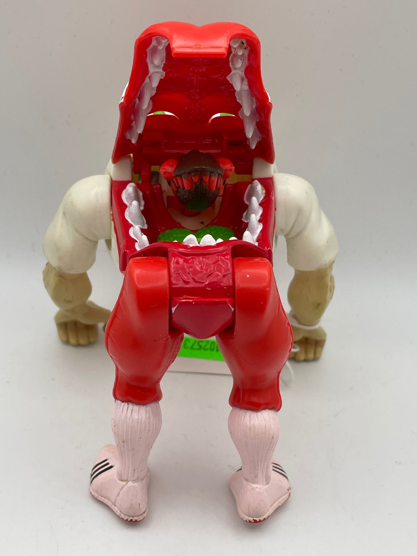 Ghostbusters - Tombstone Tackle 1988 #102573