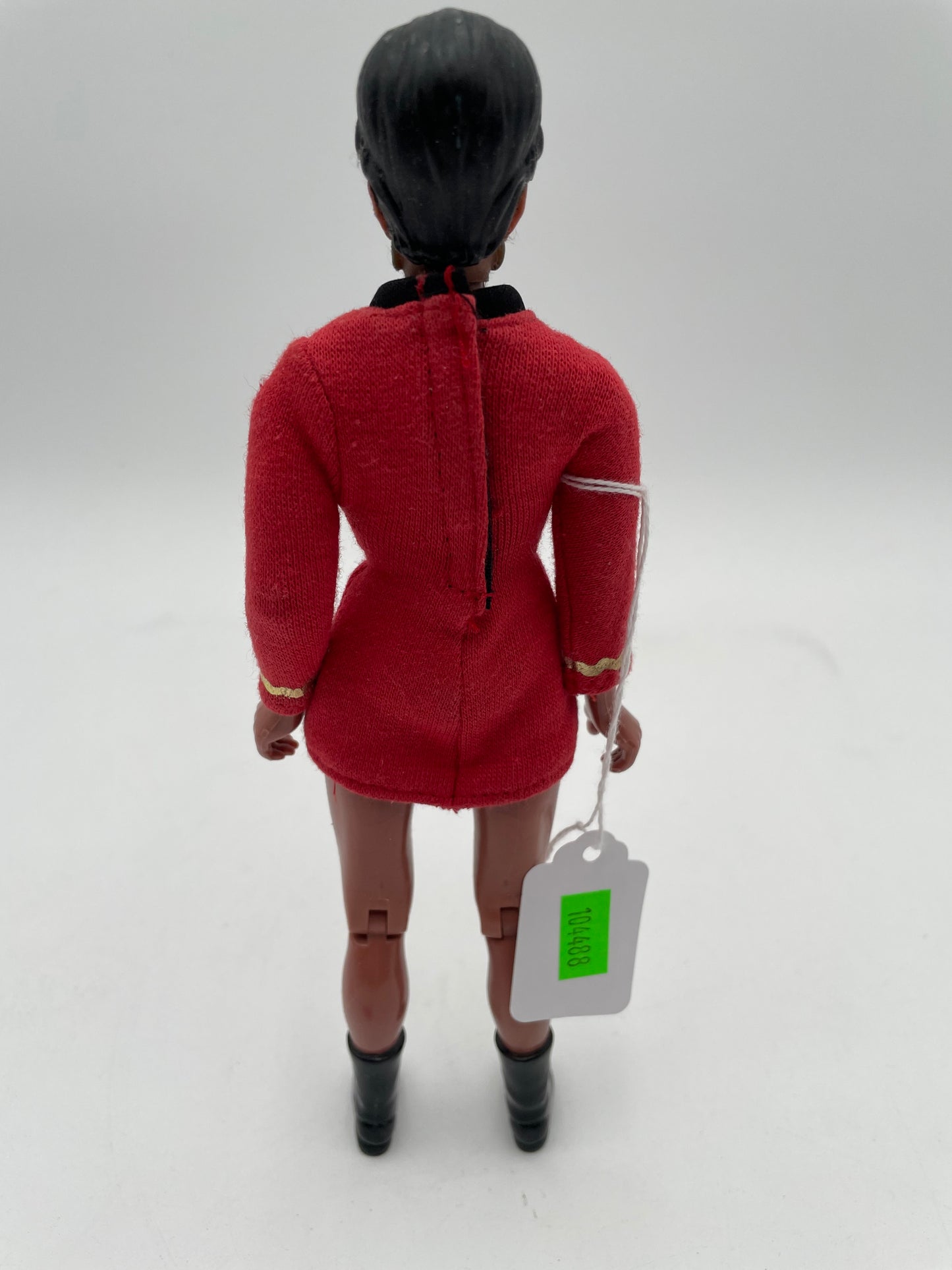 Star Trek - Playmates - Lieutenant Uhra 1995 #104488