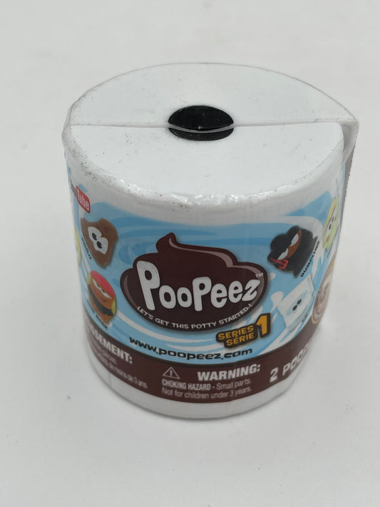 Poop Peez Mystery Box 2017 #100404