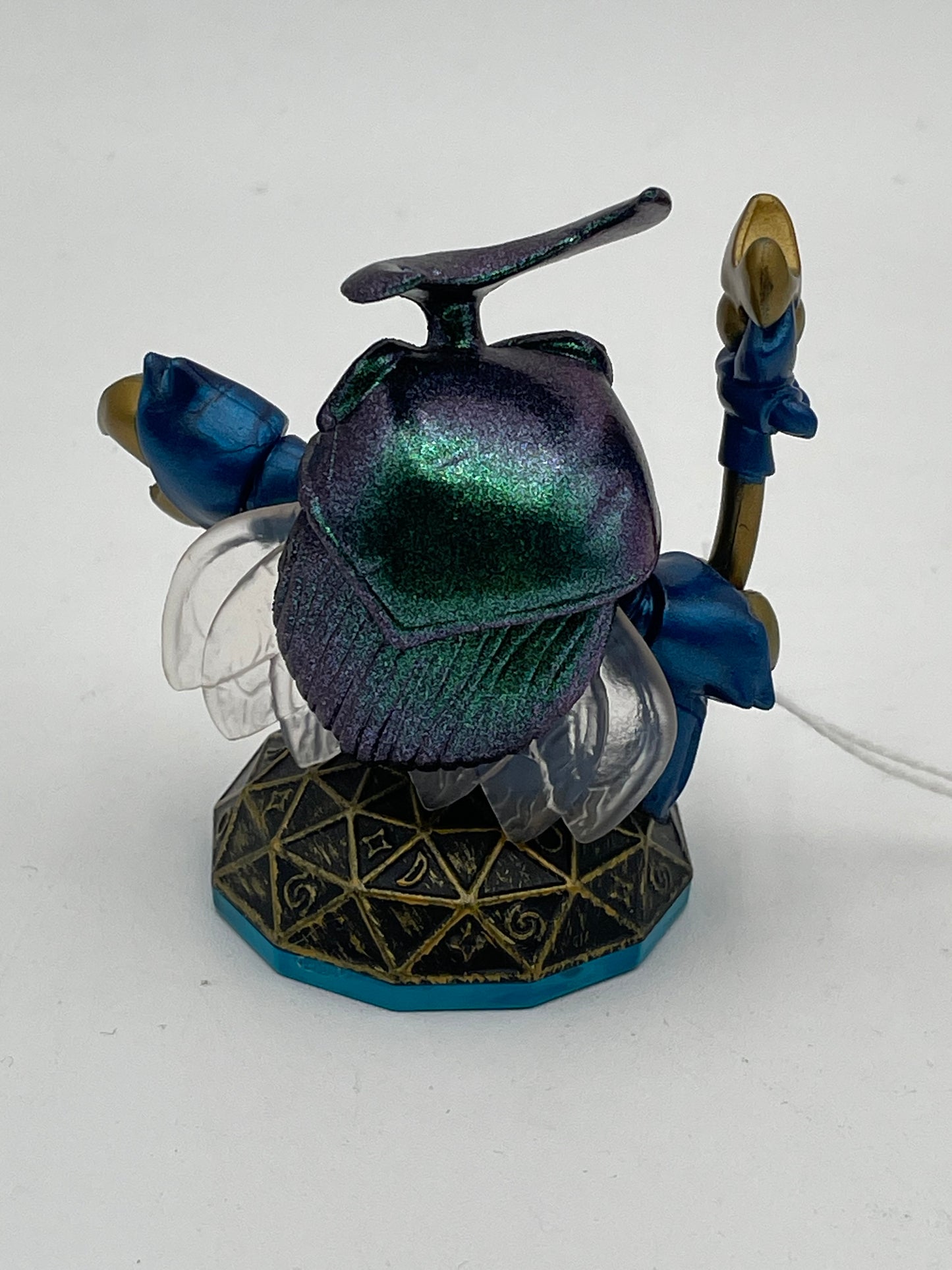 Skylanders - Swap Force - Dune Bug #104824