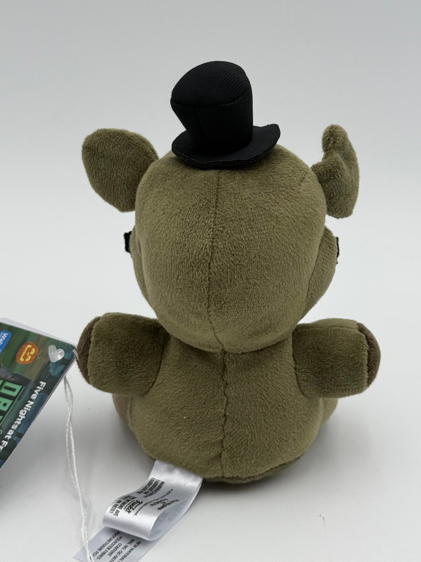 Five Nights At Freddy’s - Plush - Curse of the Dreadbear Freddy 2022 #105173
