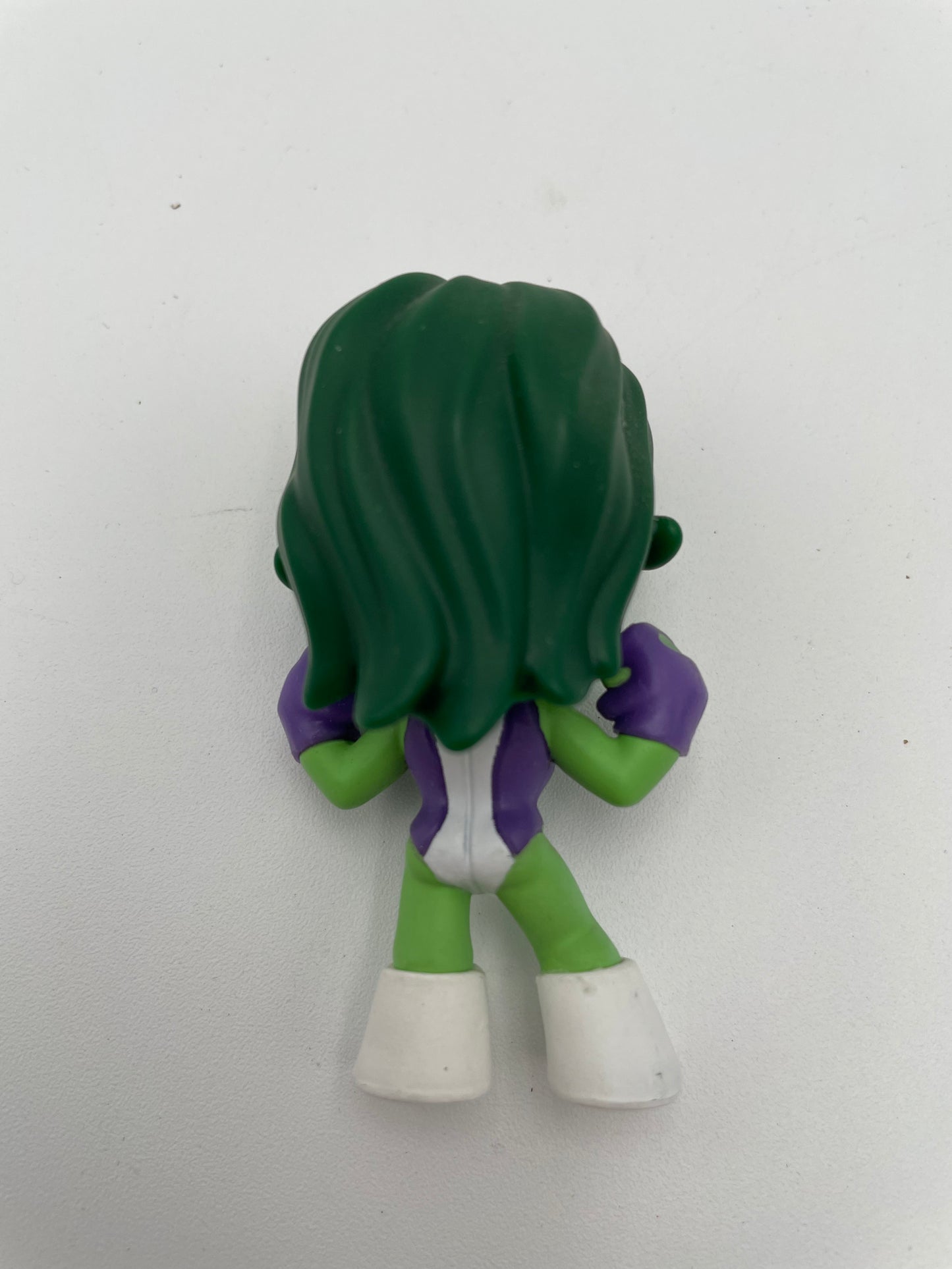 Funko - Mystery Minis - Bobblehead - She Hulk 2016 #102738