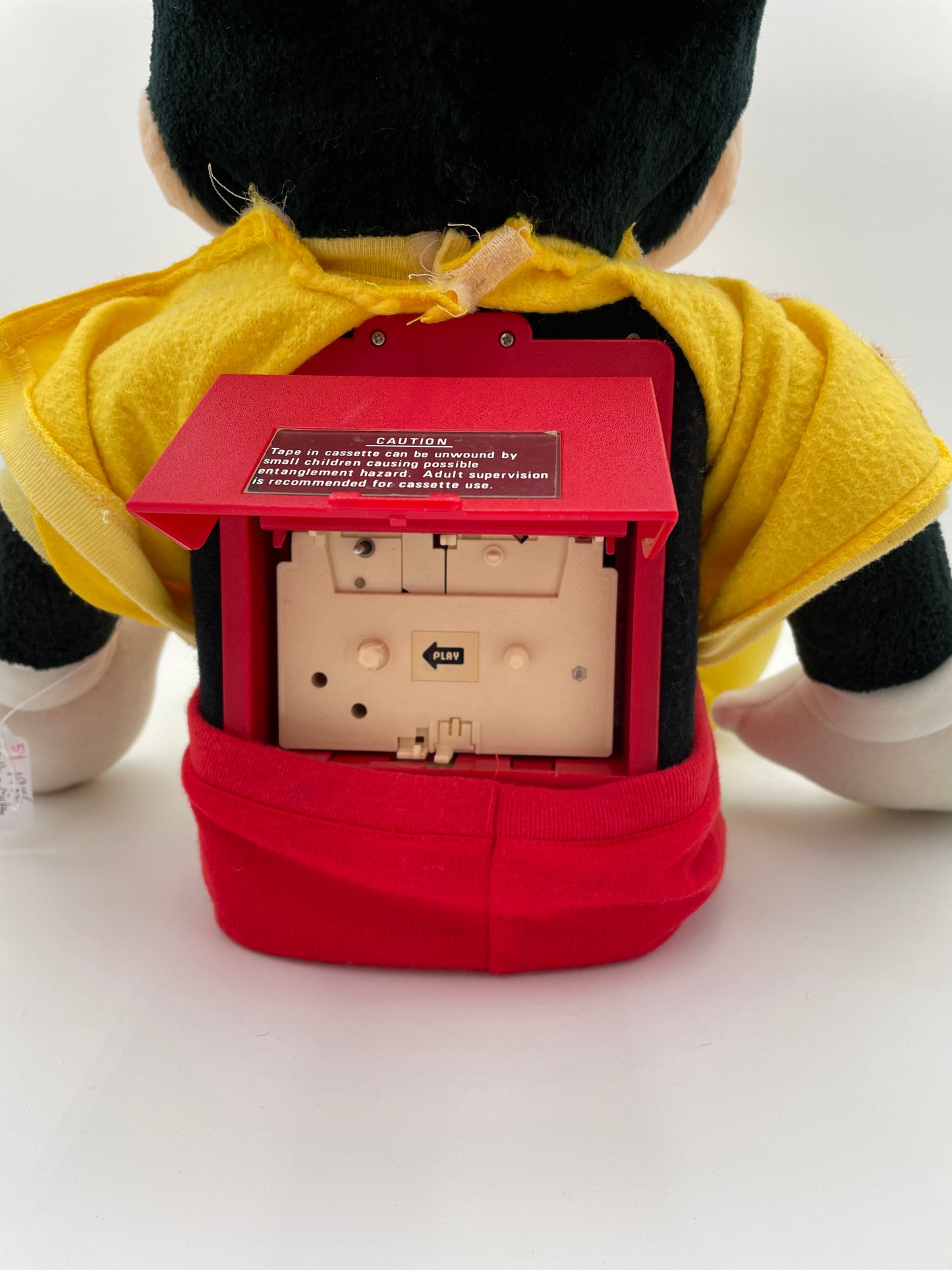 Talking Mickey Mouse 1986 #100429