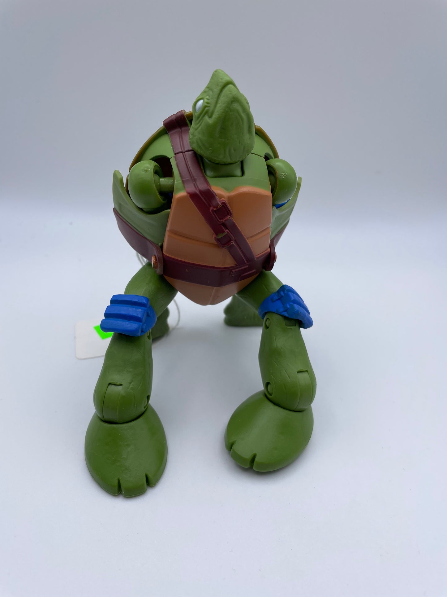 TMNT - Mutation Leonardo 2014 #101192