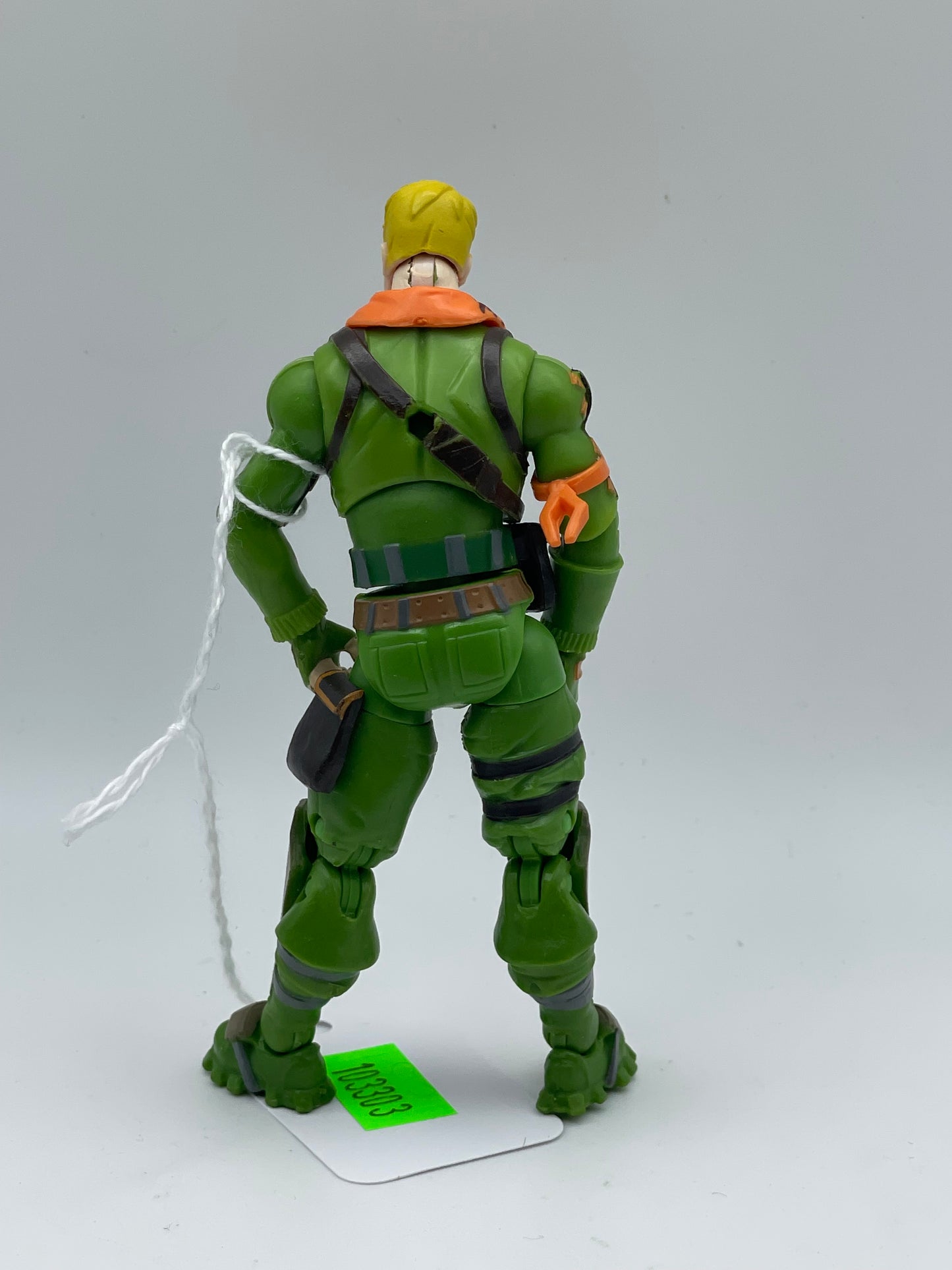 Fortnite - Rex 2018 #103303