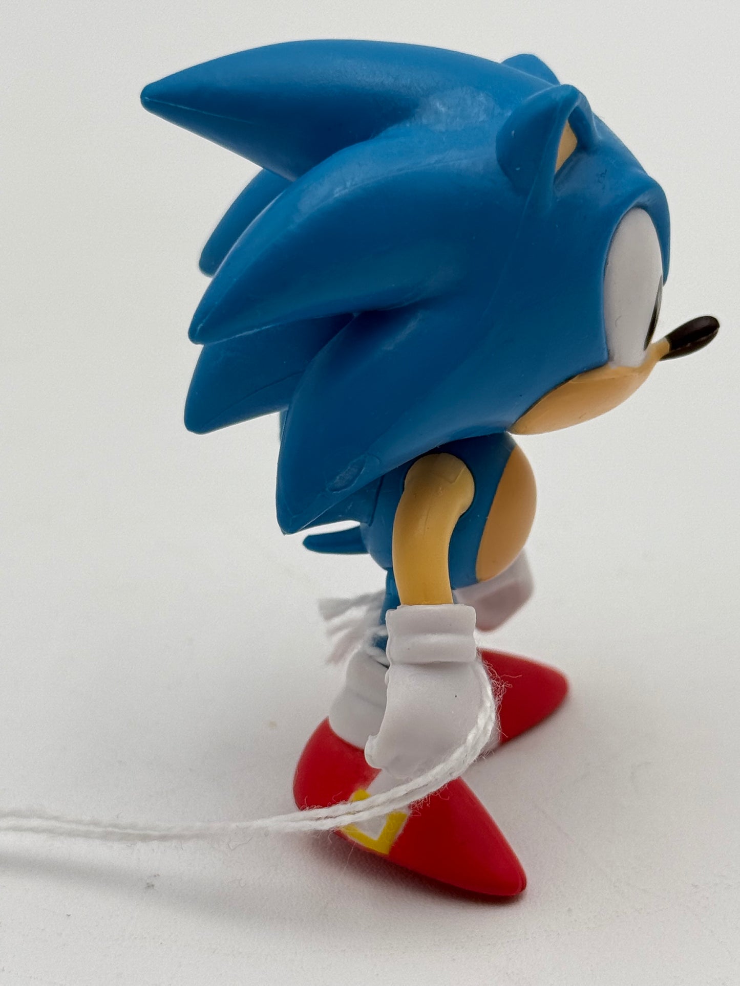Sonic - Jakks Pacific - Classic Blue Sonic 2022 #105484