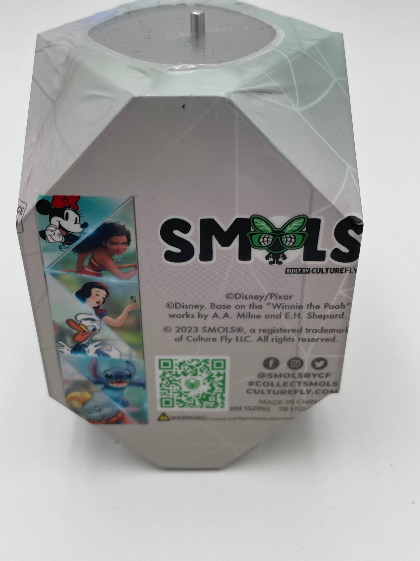 Disney - 100 Series 1 - Mystery Vinyl Figure Box 2023 #102910