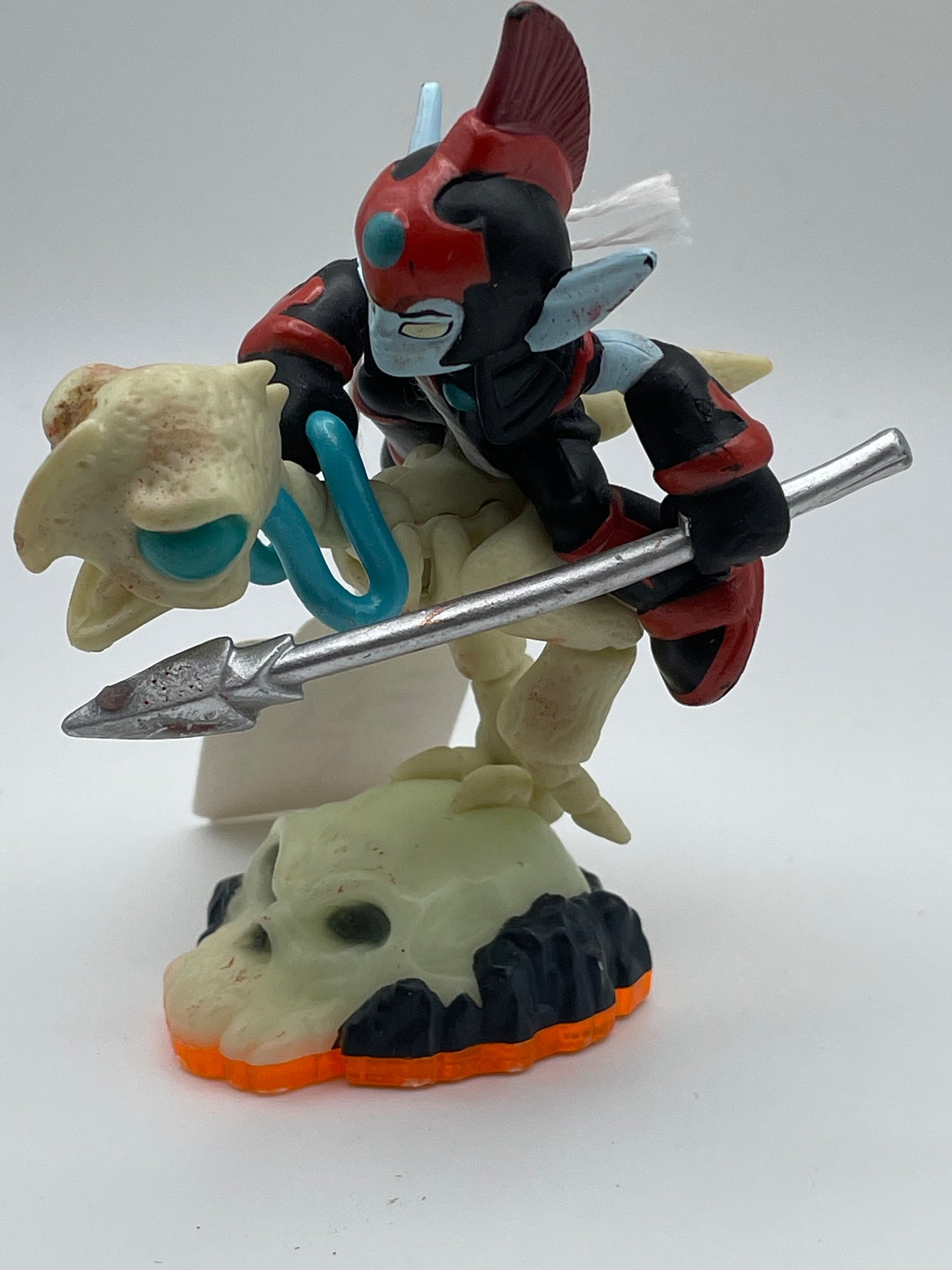 Skylanders - Giants - Fright Rider #100690