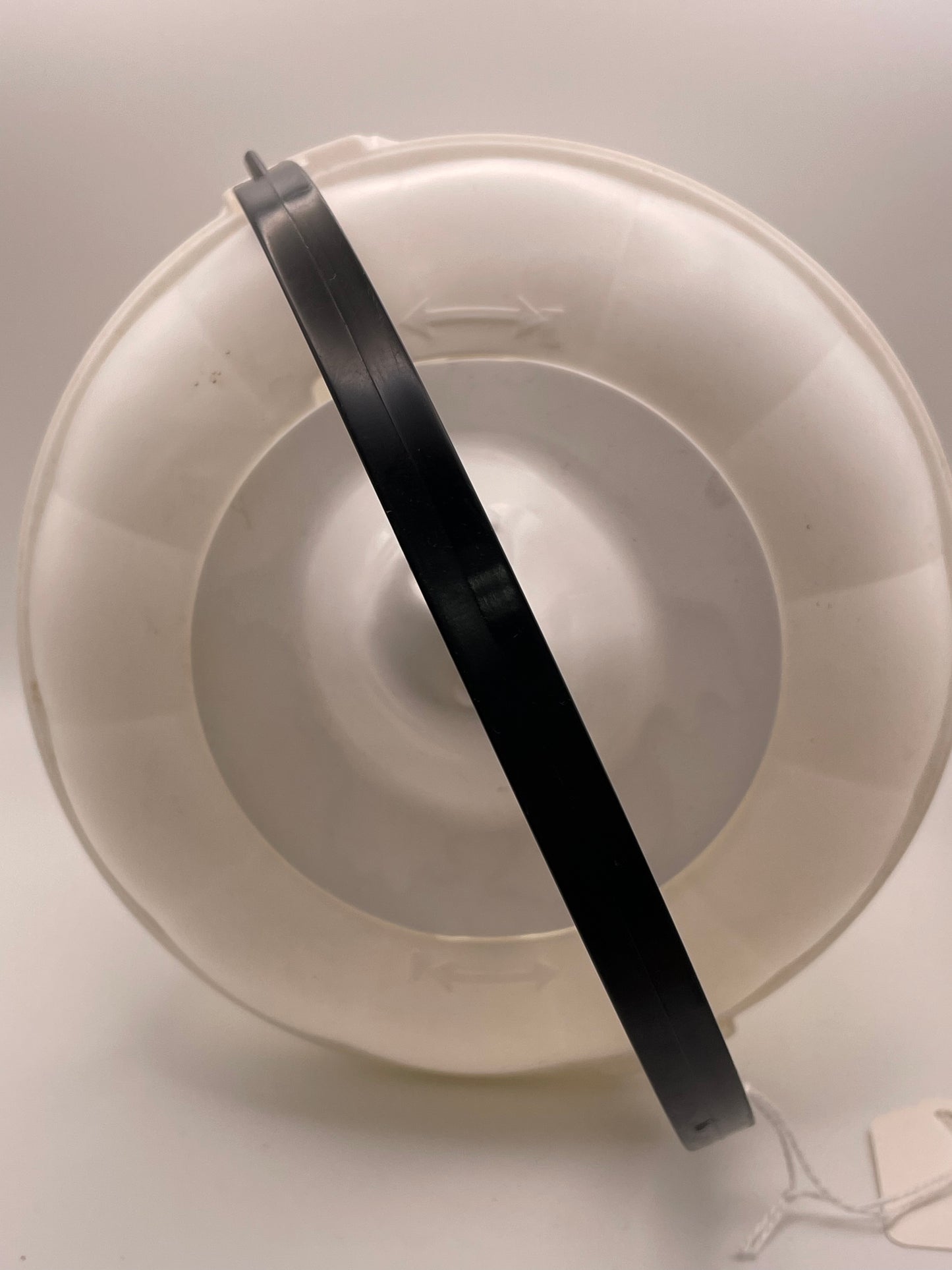 McDonald’s Happy Meal - Vintage Ghost Bucket 1991 #100790