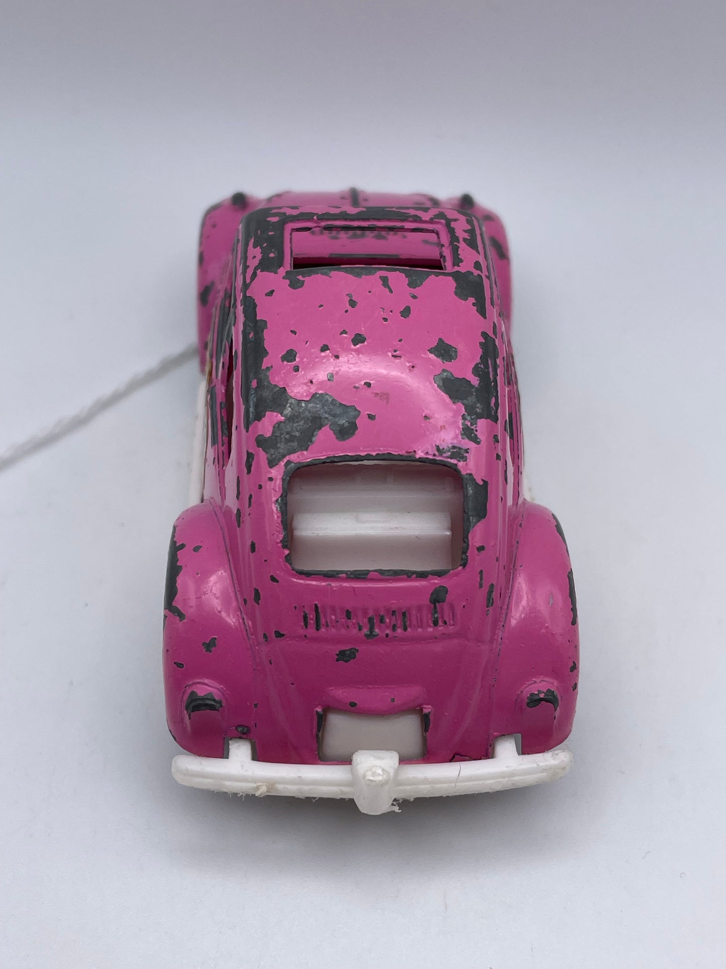 Tootsie Toy - VW Beetle Car #103050