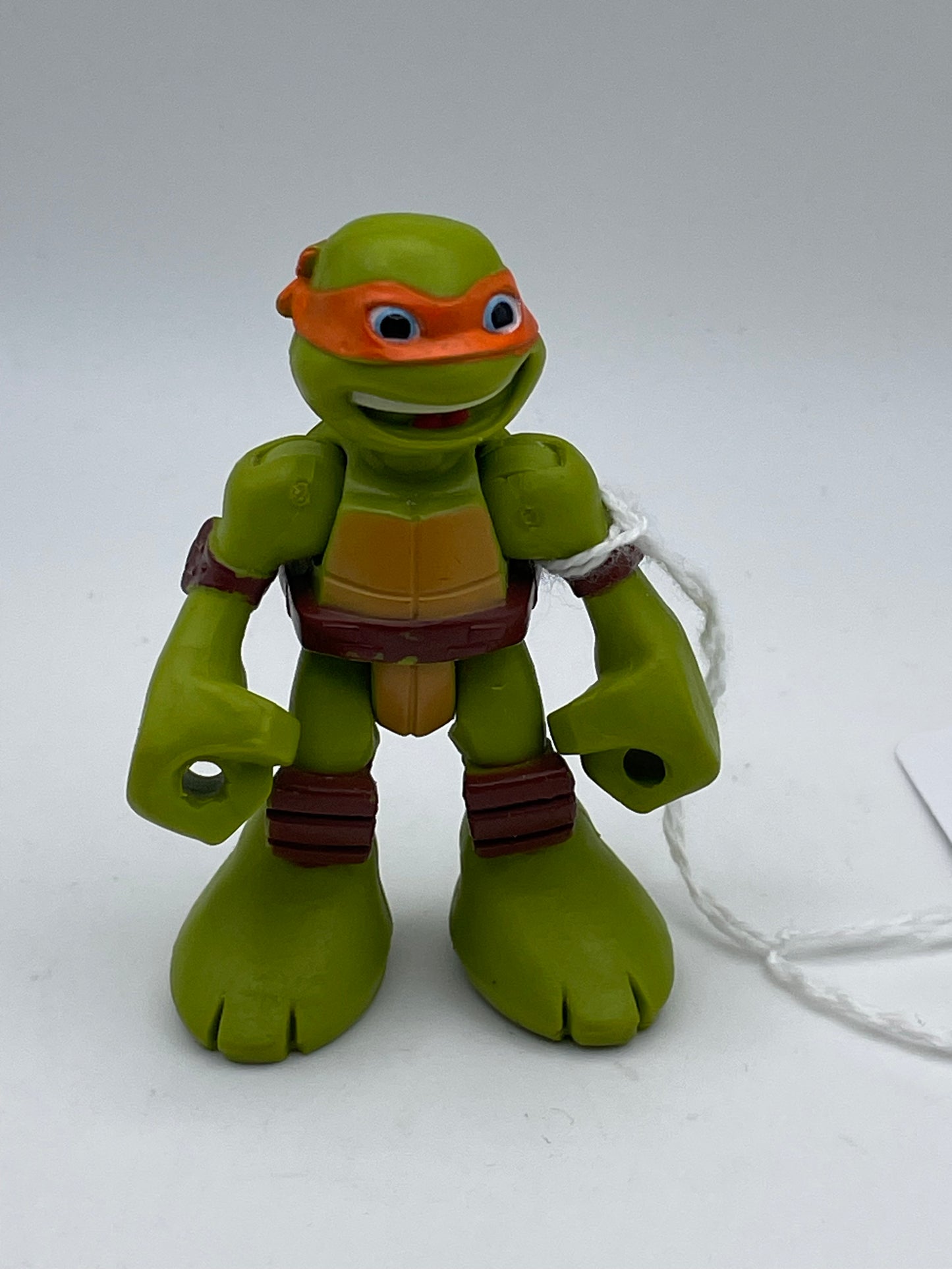 Imaginext - TMNT - Michelangelo 2014 #103317