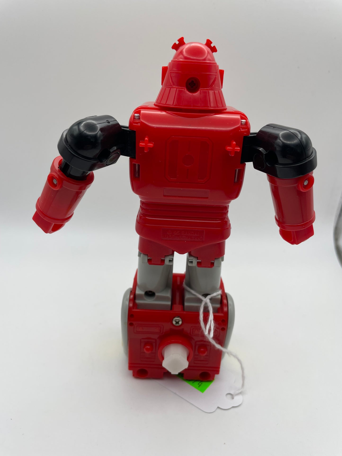 Power Rangers - Deluxe Megazord - Bear 1995 #102974