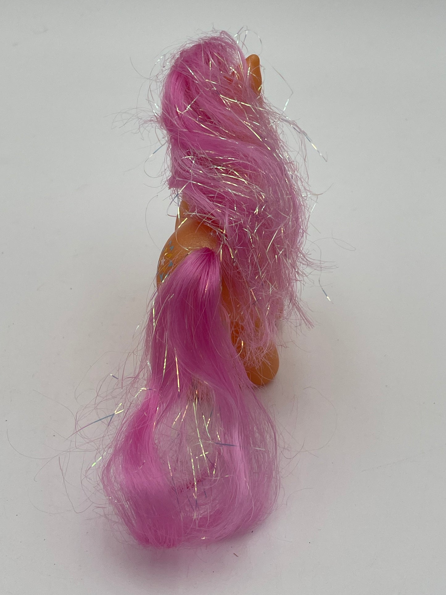 My Little Pony - G3 - Sparkle Works - AS IS 2002 #104128