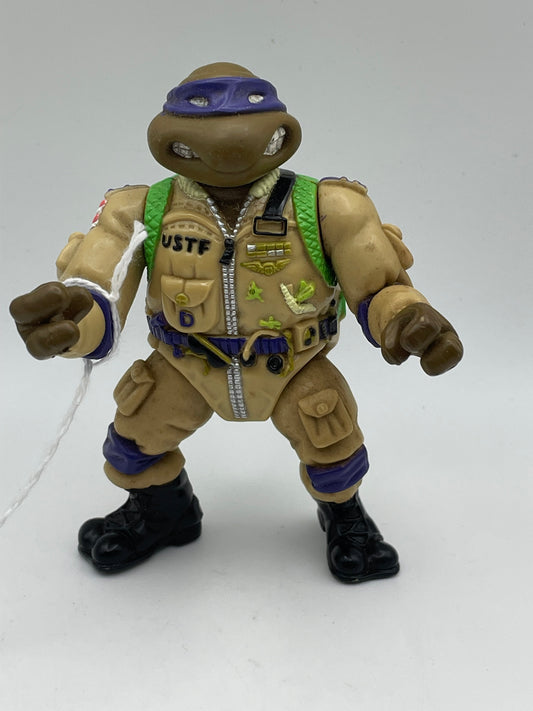 TMNT - Pro Pilot Donatello 1991 #102921