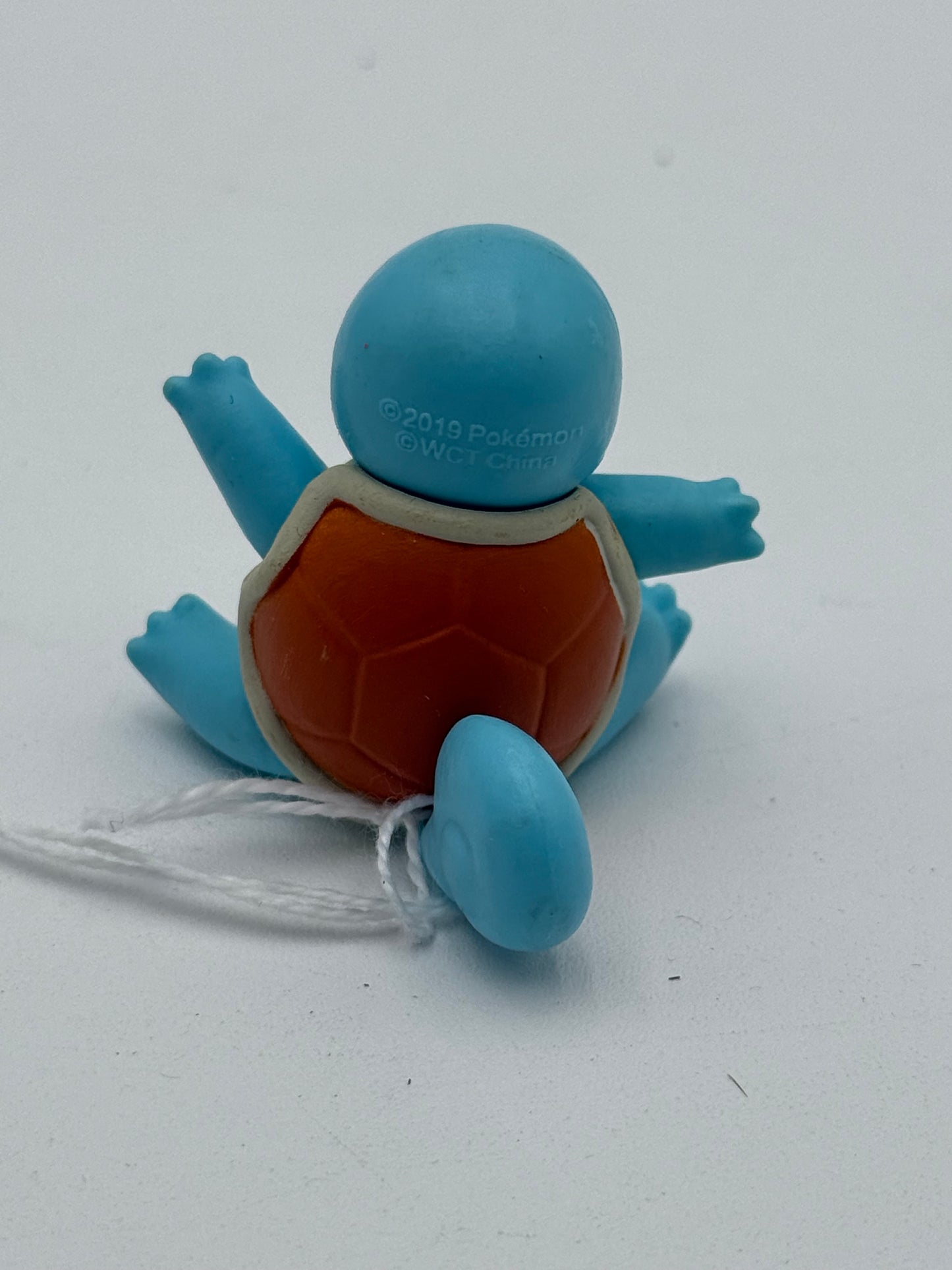 Pokémon - Figure - Squirtle 2019 #104966