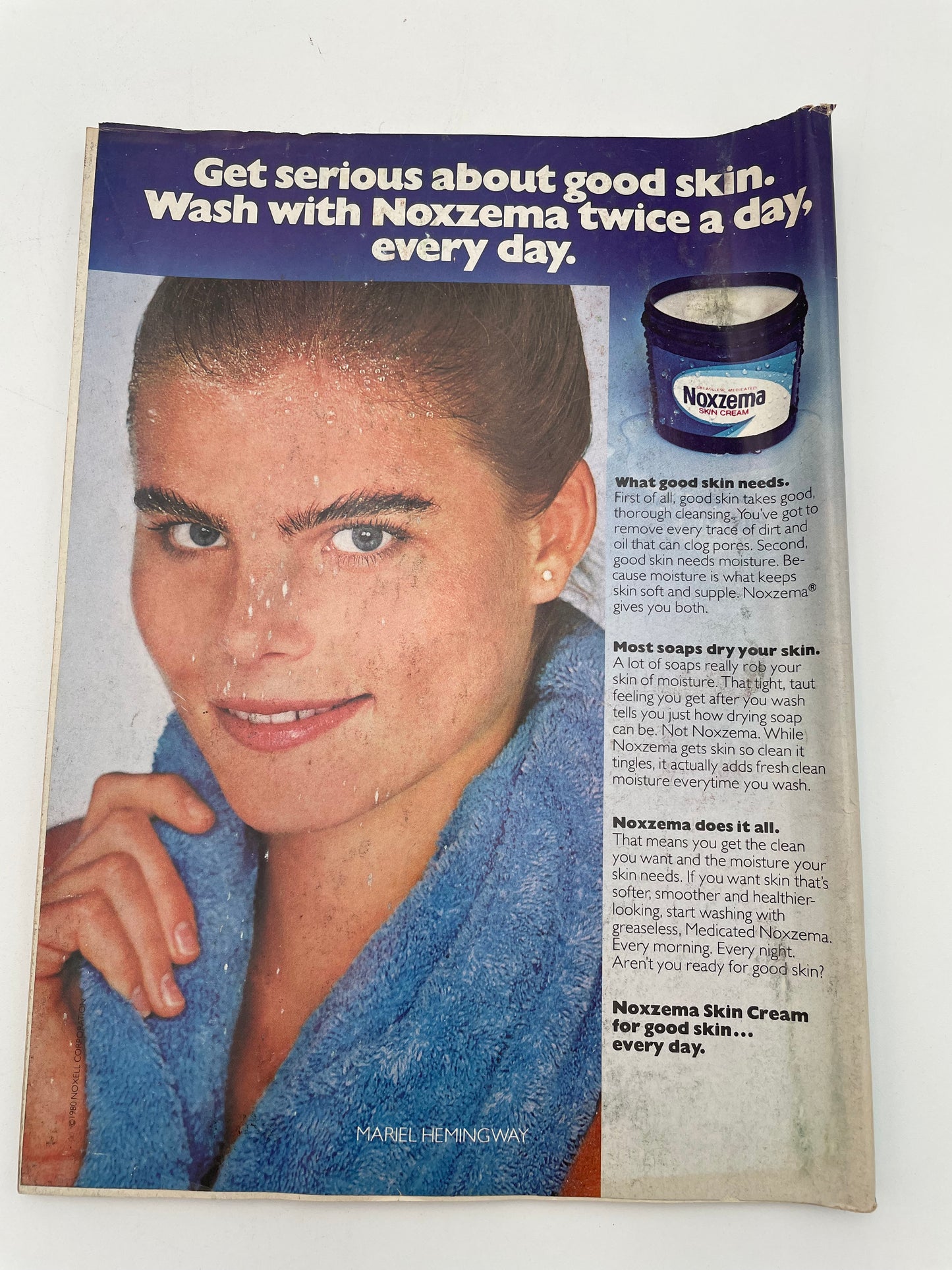 Tiger Beat Magazine - May 1981 #102107