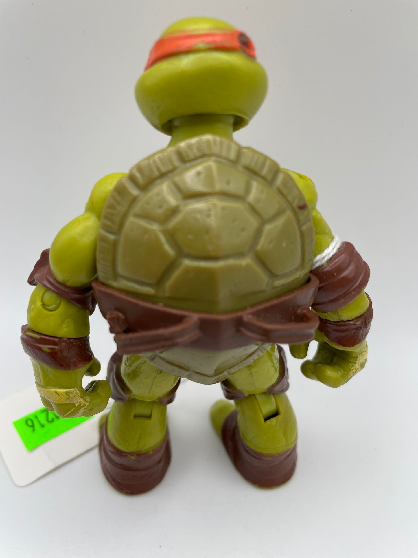 TMNT - Raphael 2013 #101217