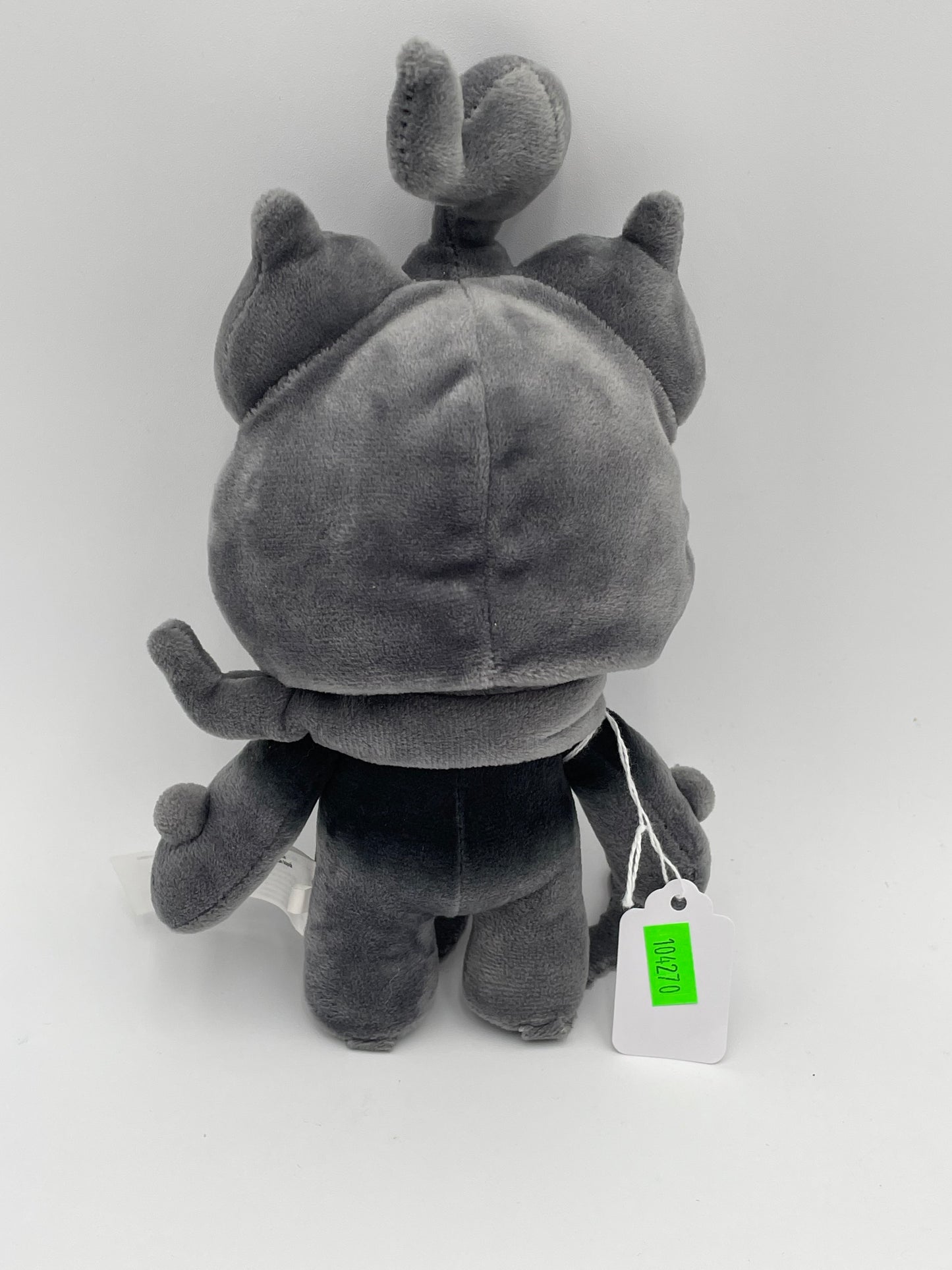 Pokémon - Plush - Marshadow 2017 #104270