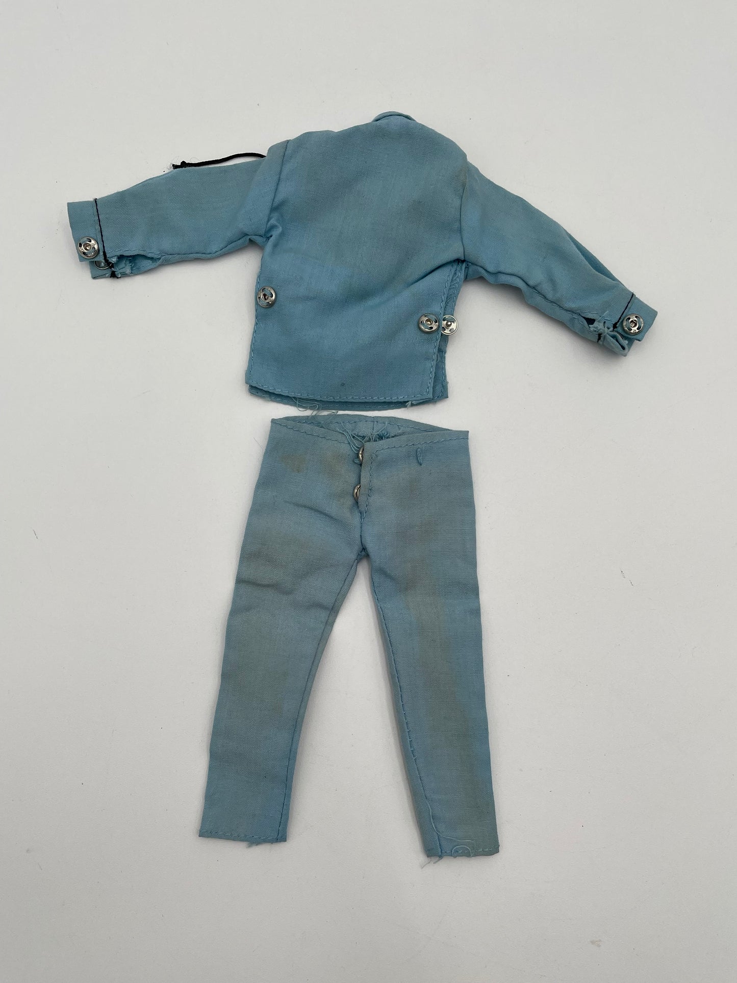 Lone Ranger Outfit 1973 #103795