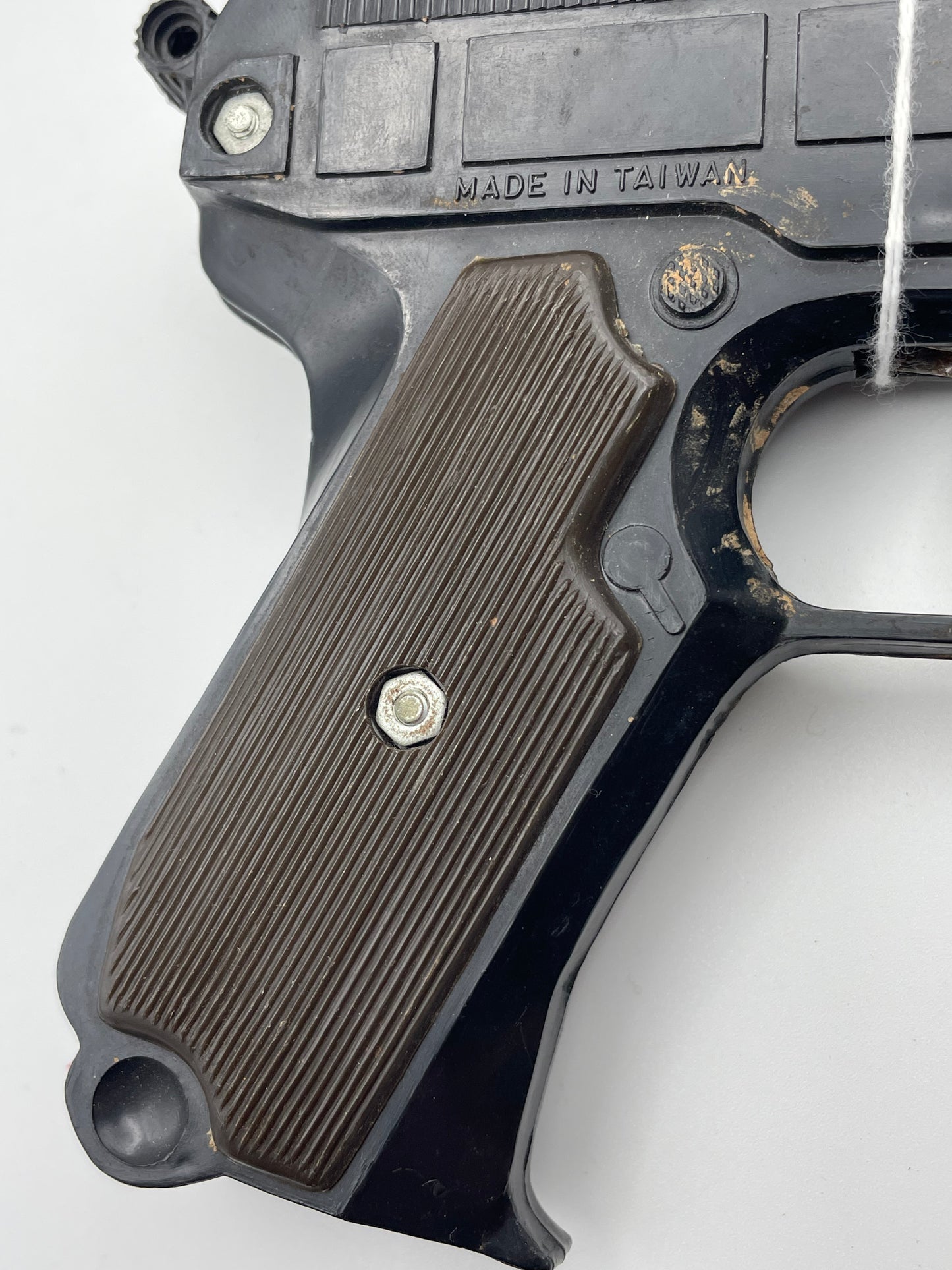 Toy Cap Gun F-708 #101834