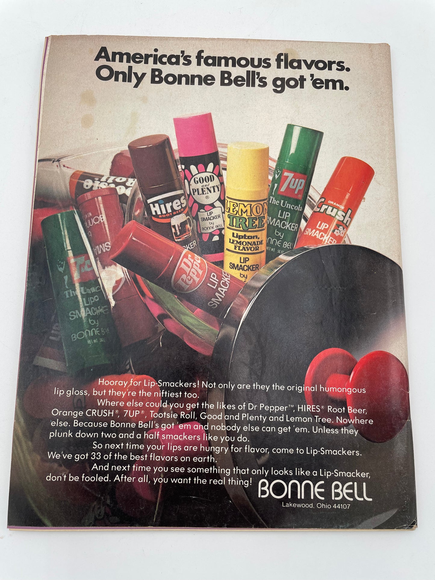 Tiger Beat Magazine - June 1979 #102111