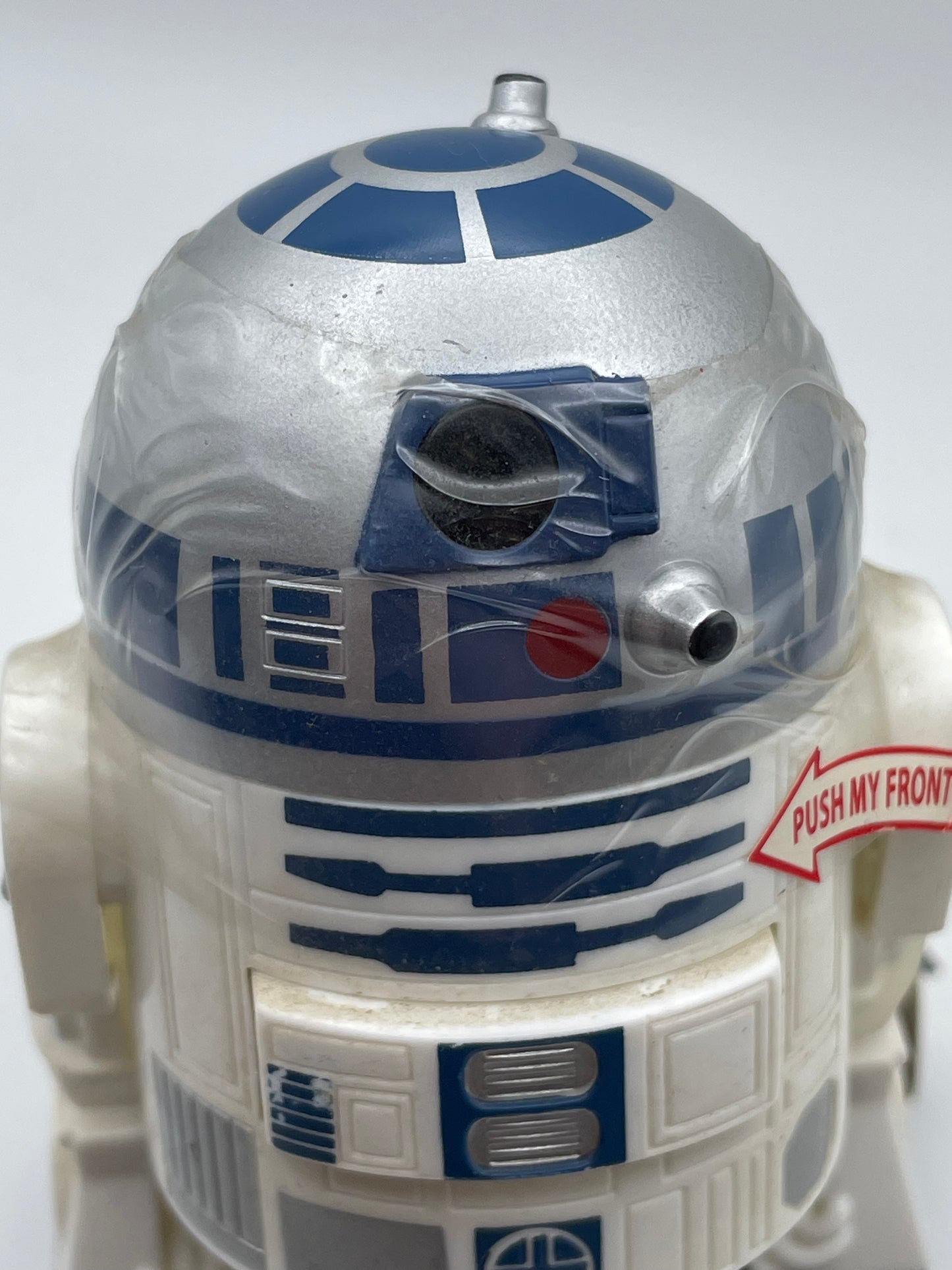 Star Wars - R2D2 Candy Dispenser 2012 #101408