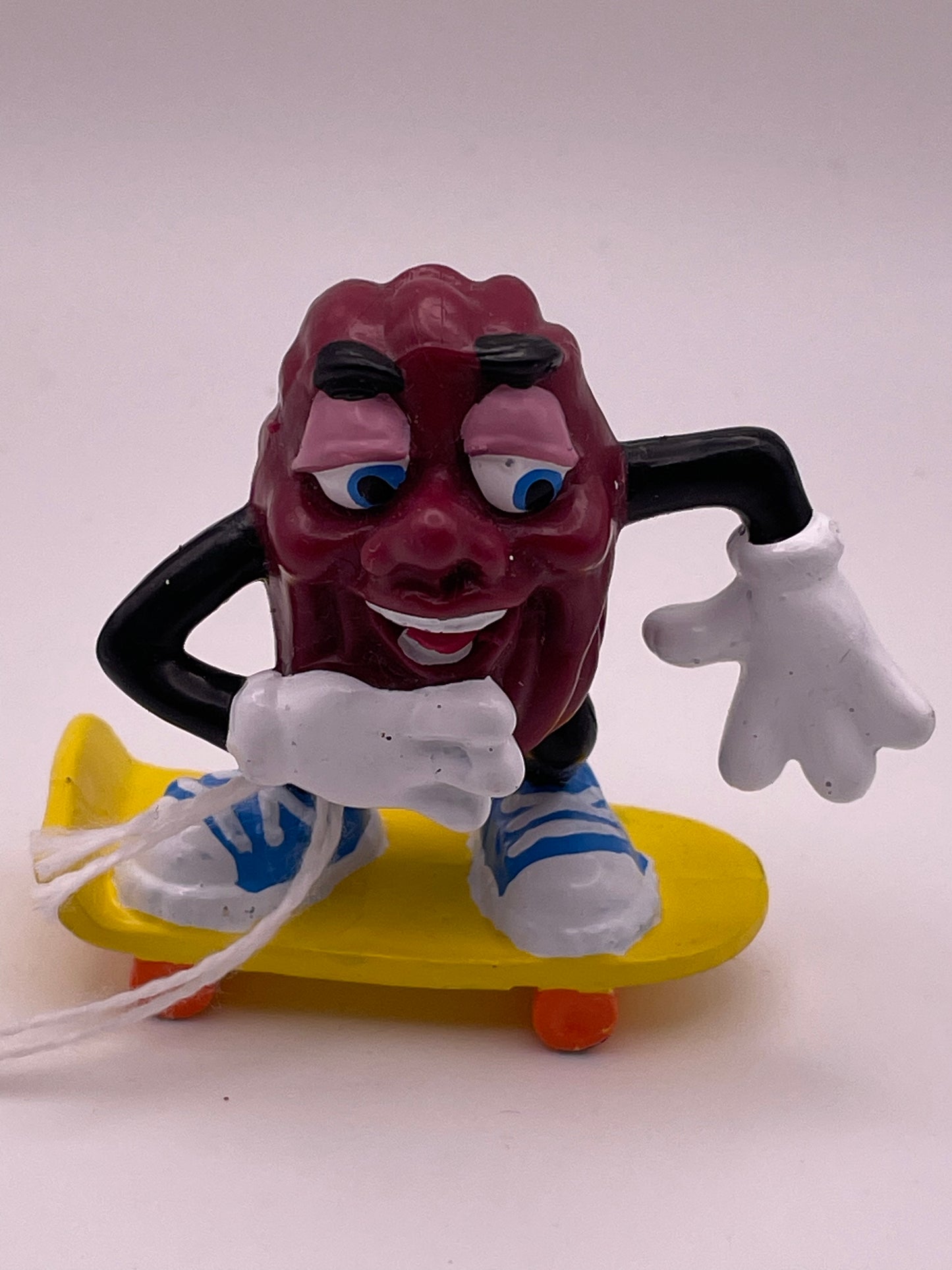 California Raisins - Skateboard 1988 #100743