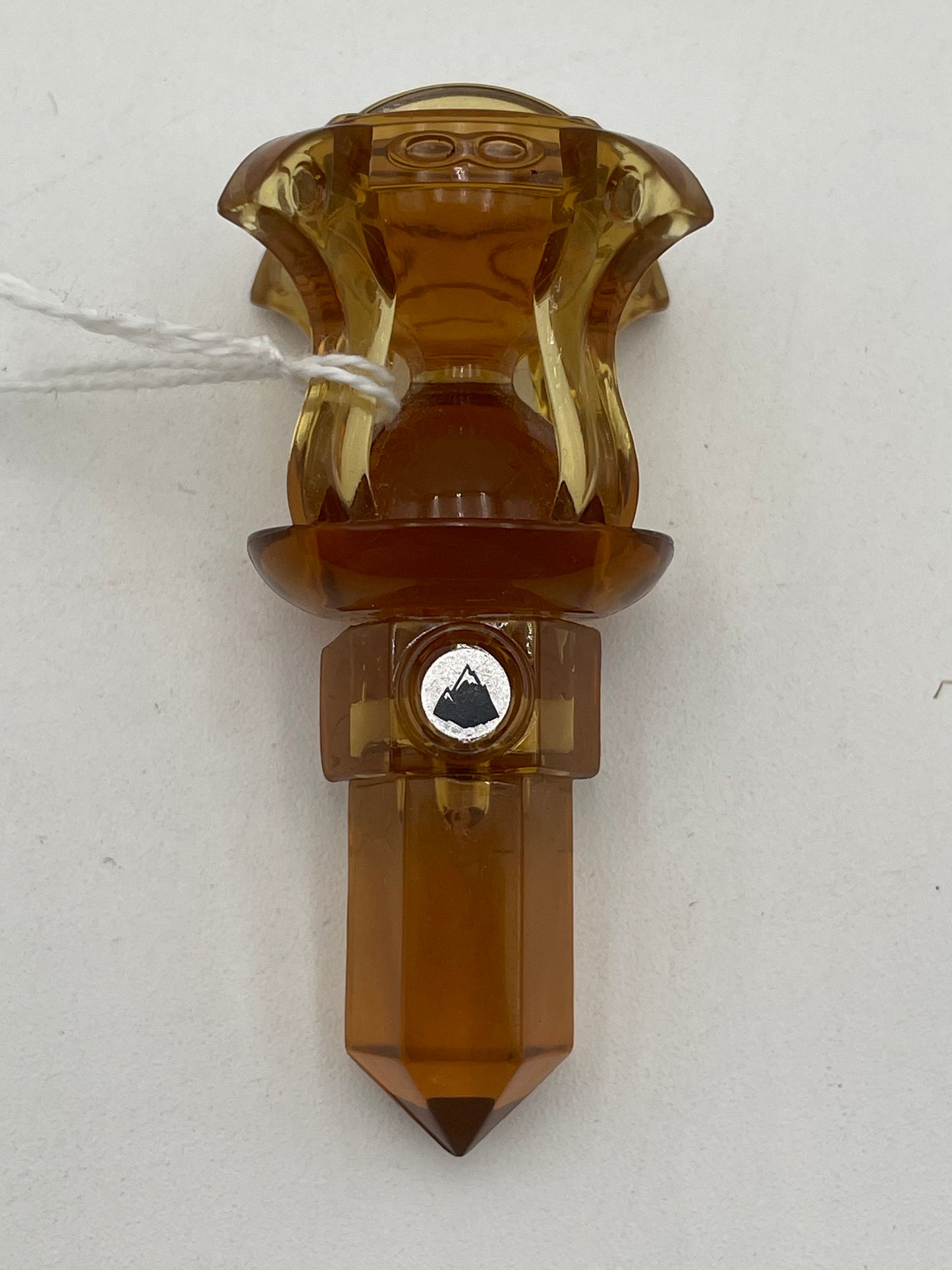 Skylanders - Trap Team - Earth Hourglass Crystal #104837
