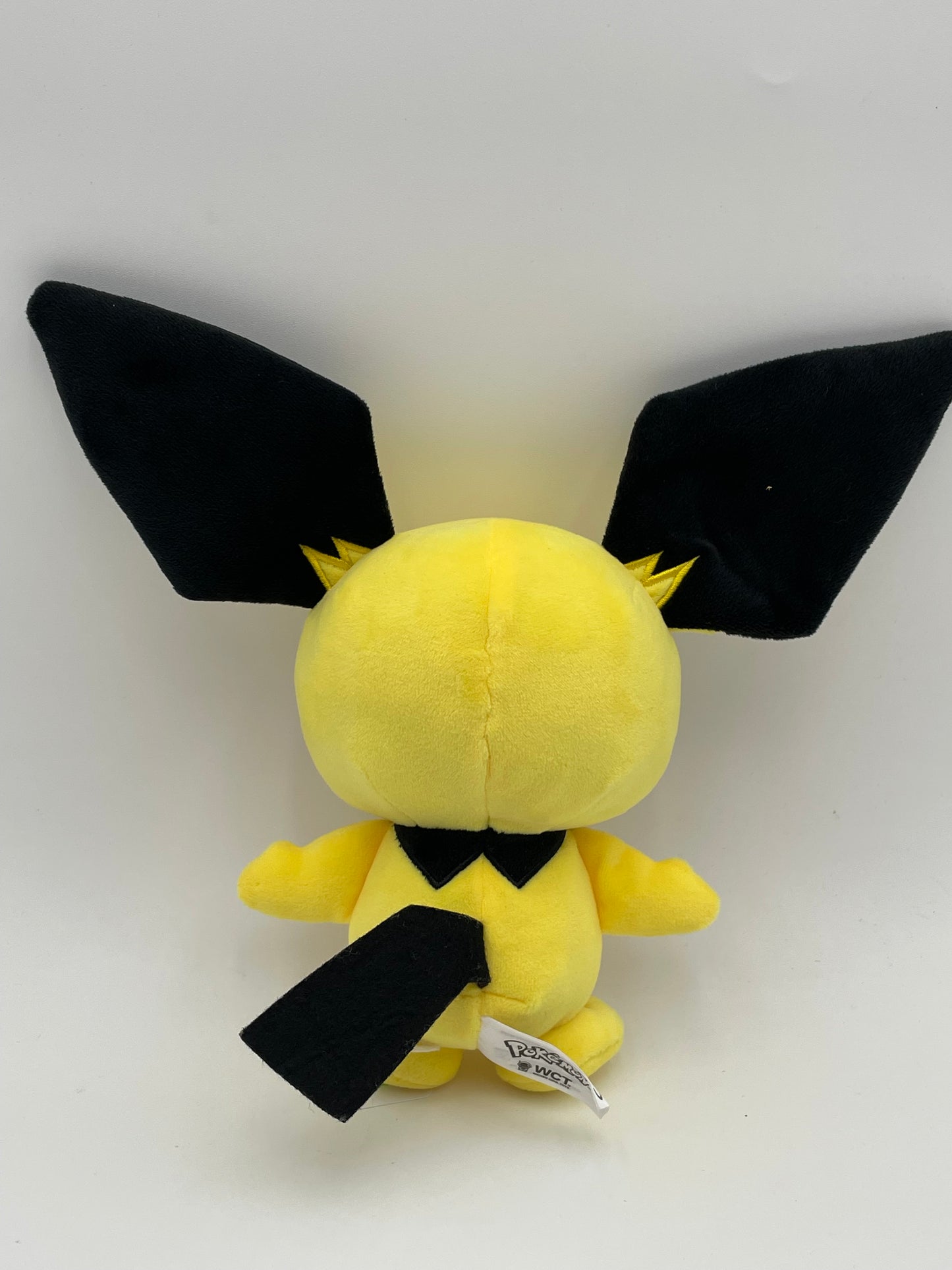 Pokémon - Plush - Pichu 2019 #104272
