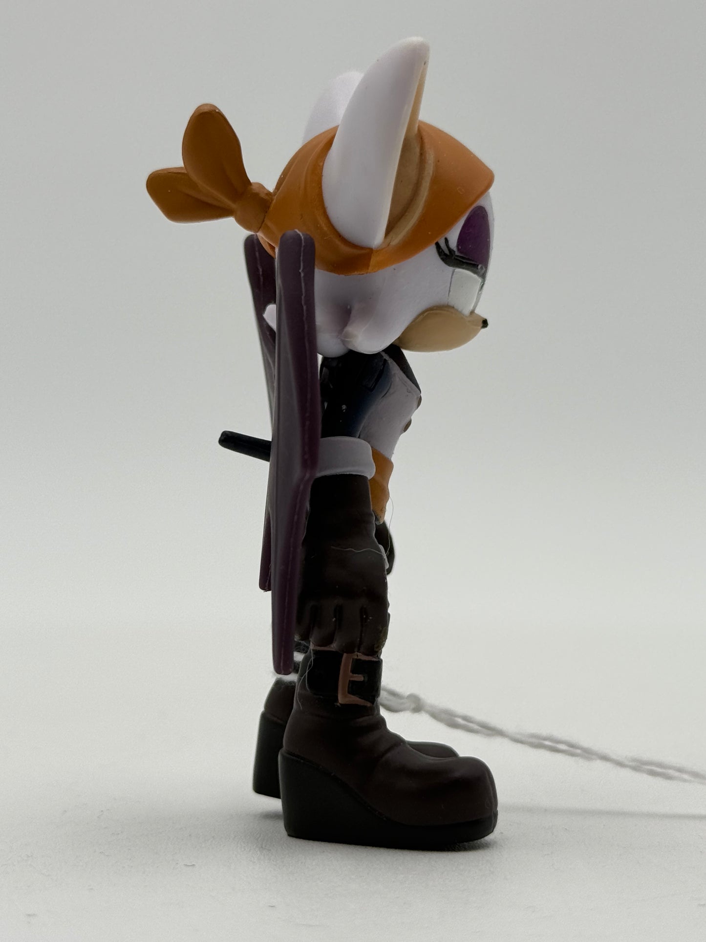 Sonic - Jakks Pacific - Prime - Batten Rouge The Bat #105511
