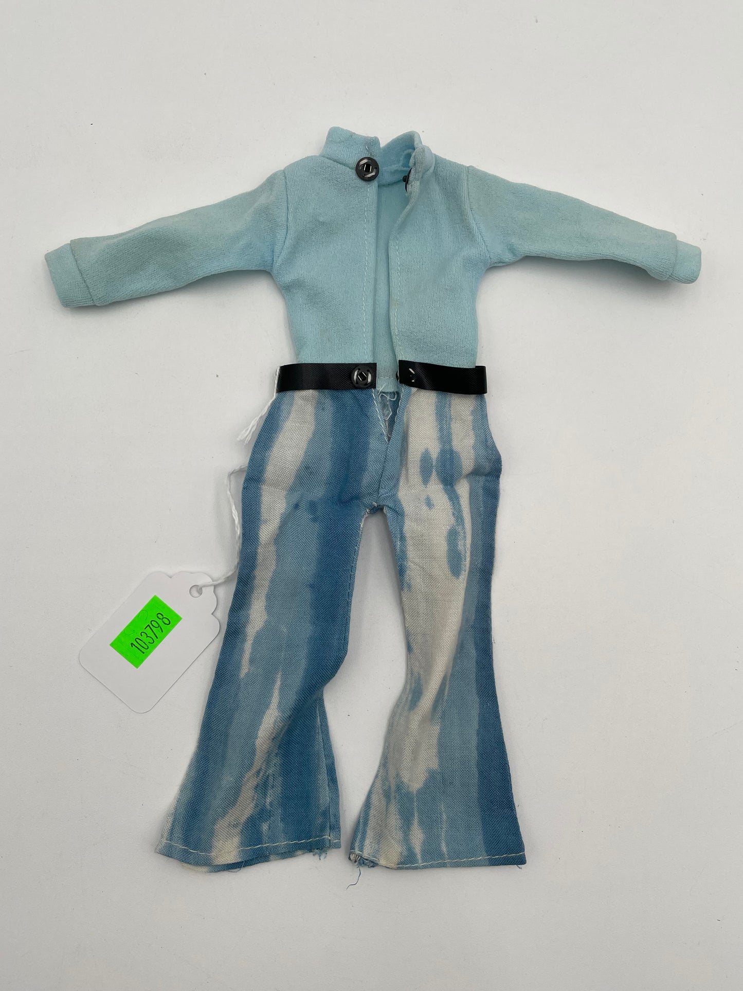 John Travolta Outfit 1977 #103798