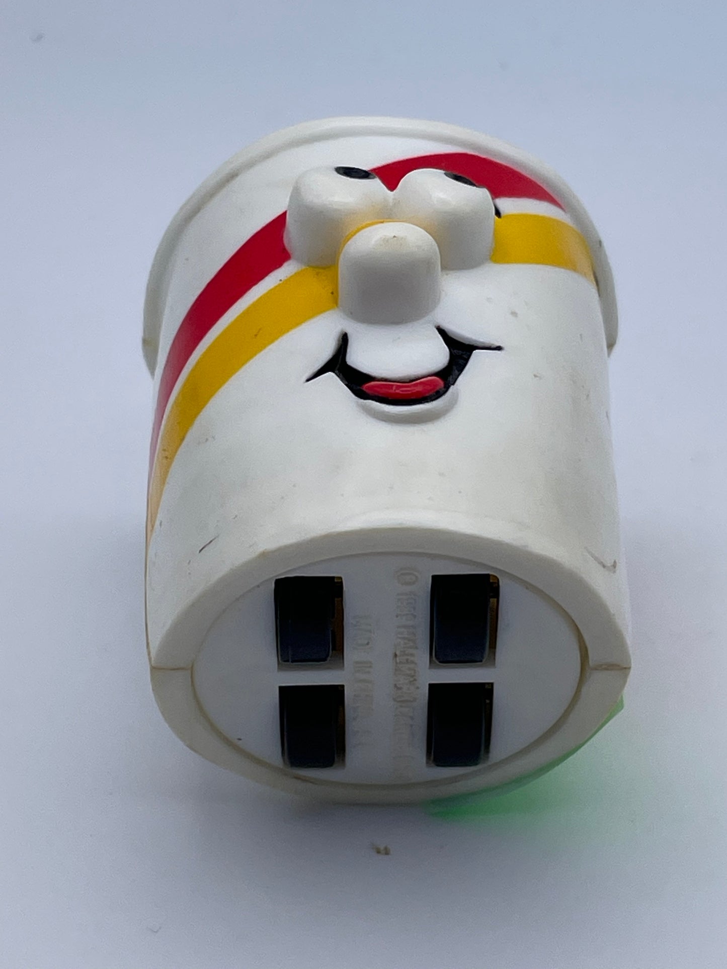 Burger King Wheels - Shake 1989 #101078