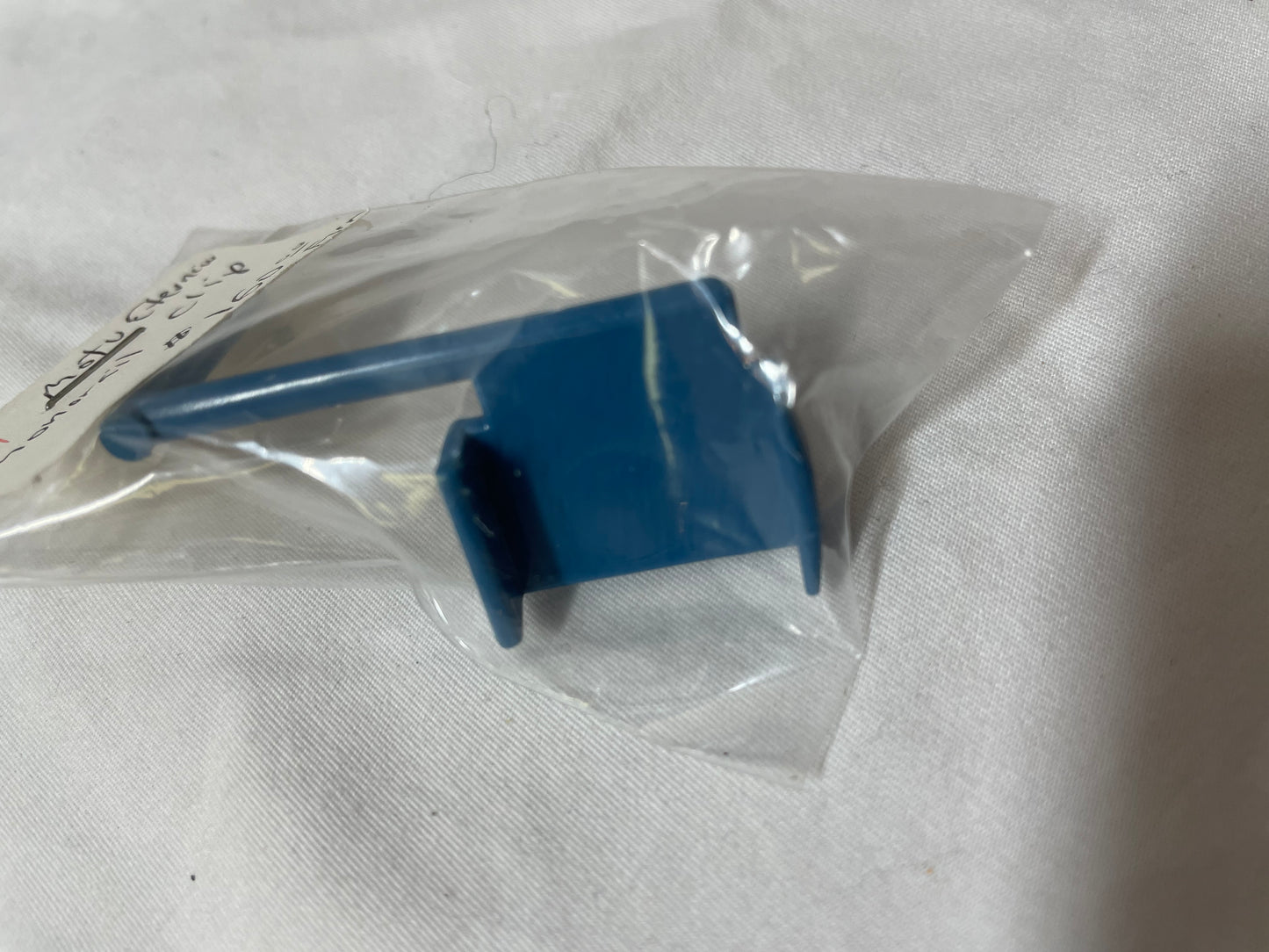 Masters of the Universe- Castle Eternia - Monorail Clip - RARE! #100210