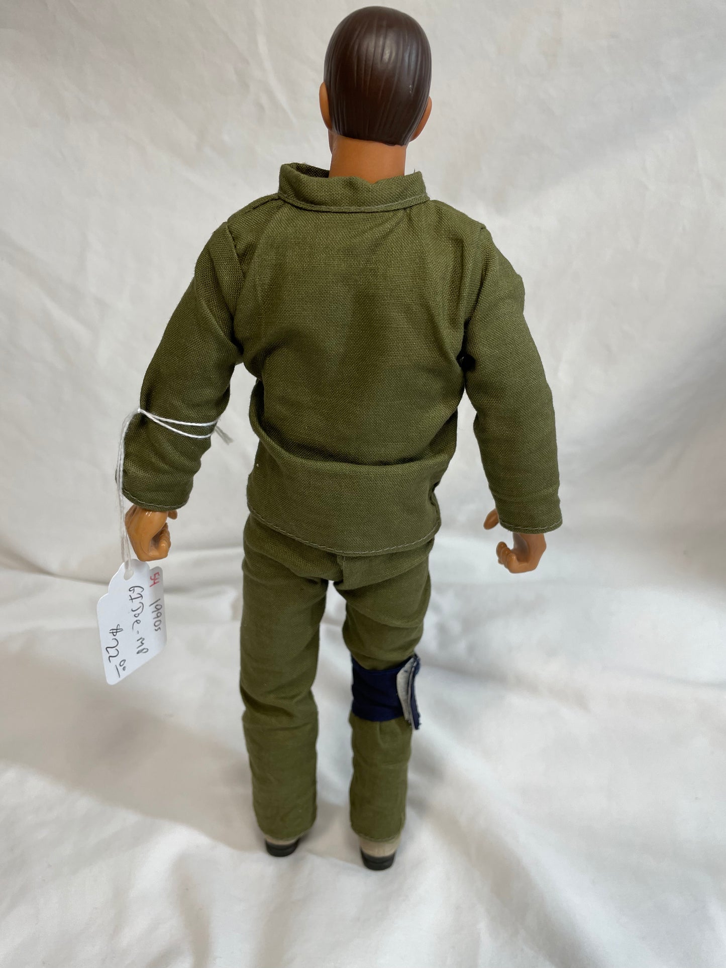 GI Joe - Military Police 1990s #100220