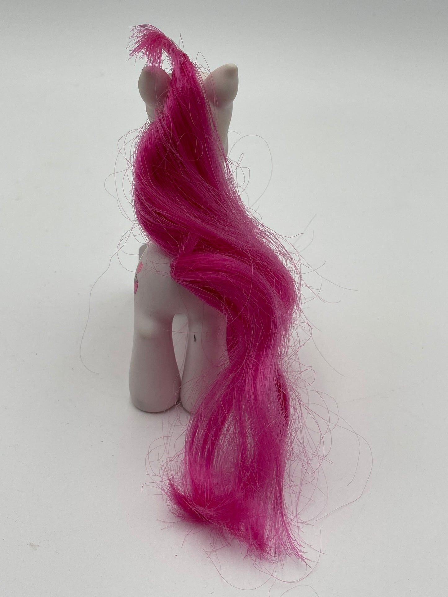 My Little Pony - G3 - Strawberry Swirl 2007 #104089