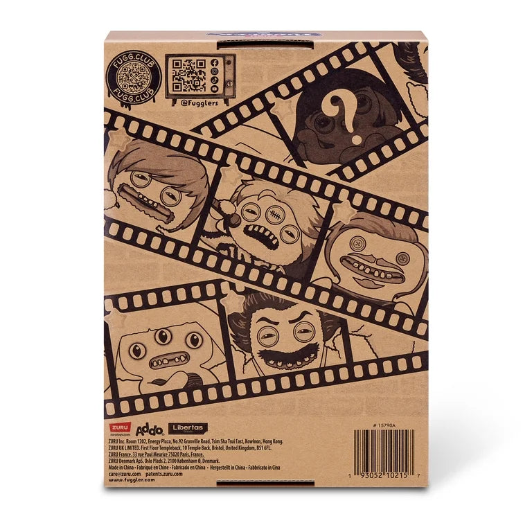 Fugglers - Fuggstars! - Lady Fugg 2026 #108264