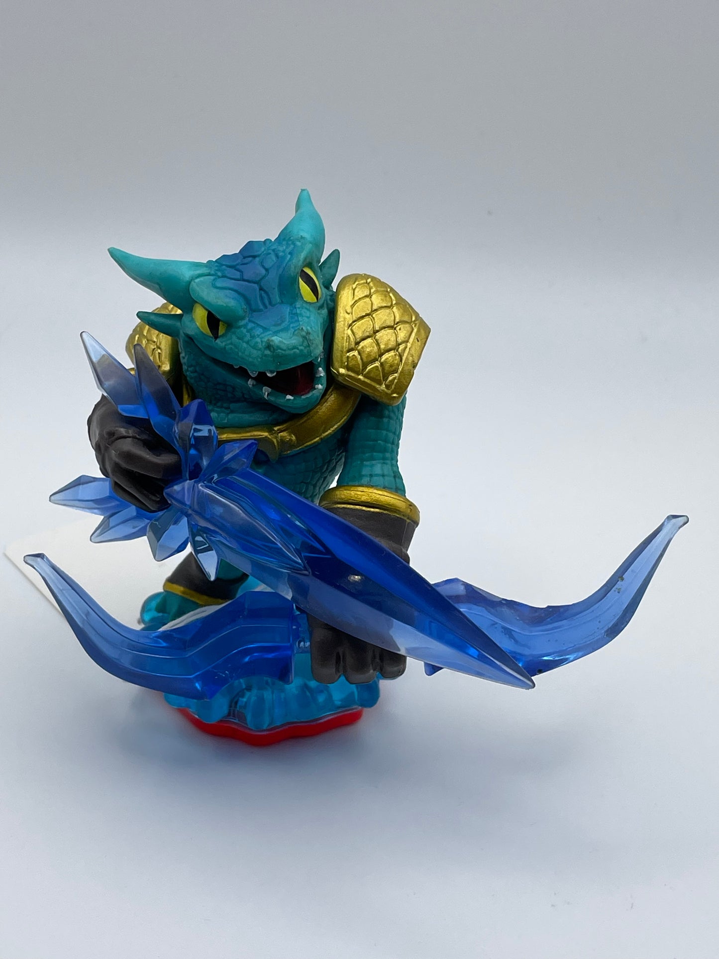 Skylanders - Trap Team - Snap Shot #100670