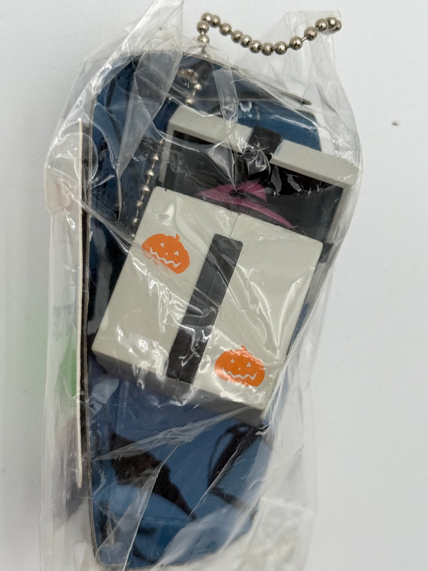 Nightmare Before Christmas - Present Popup Keychain - Shock 1990s #105416