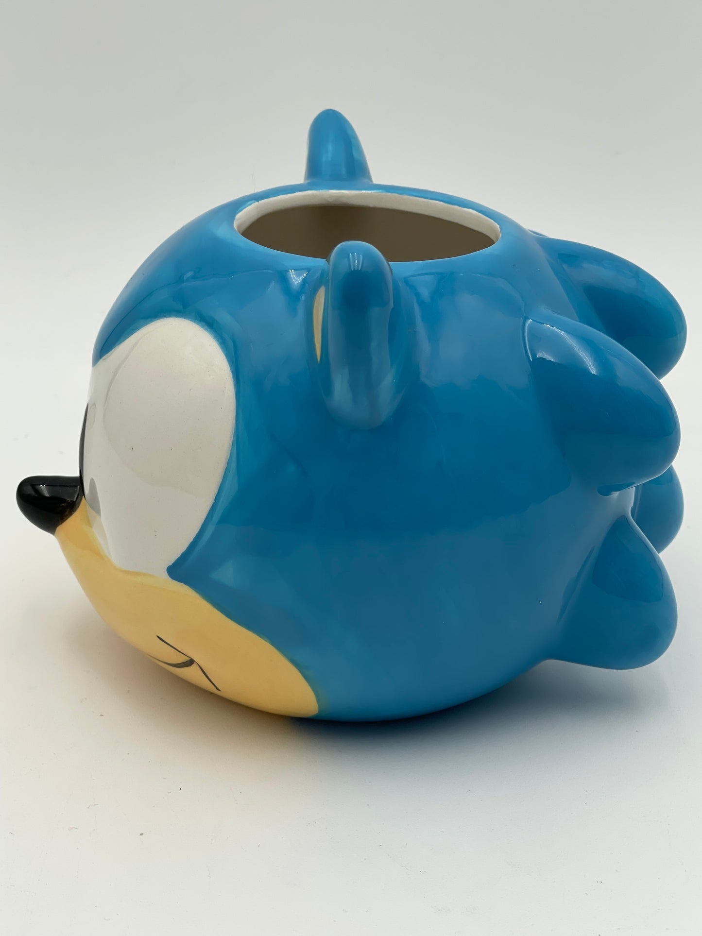 Sonic - Just Funky - Ceramic - Sonic Head Mug #104620
