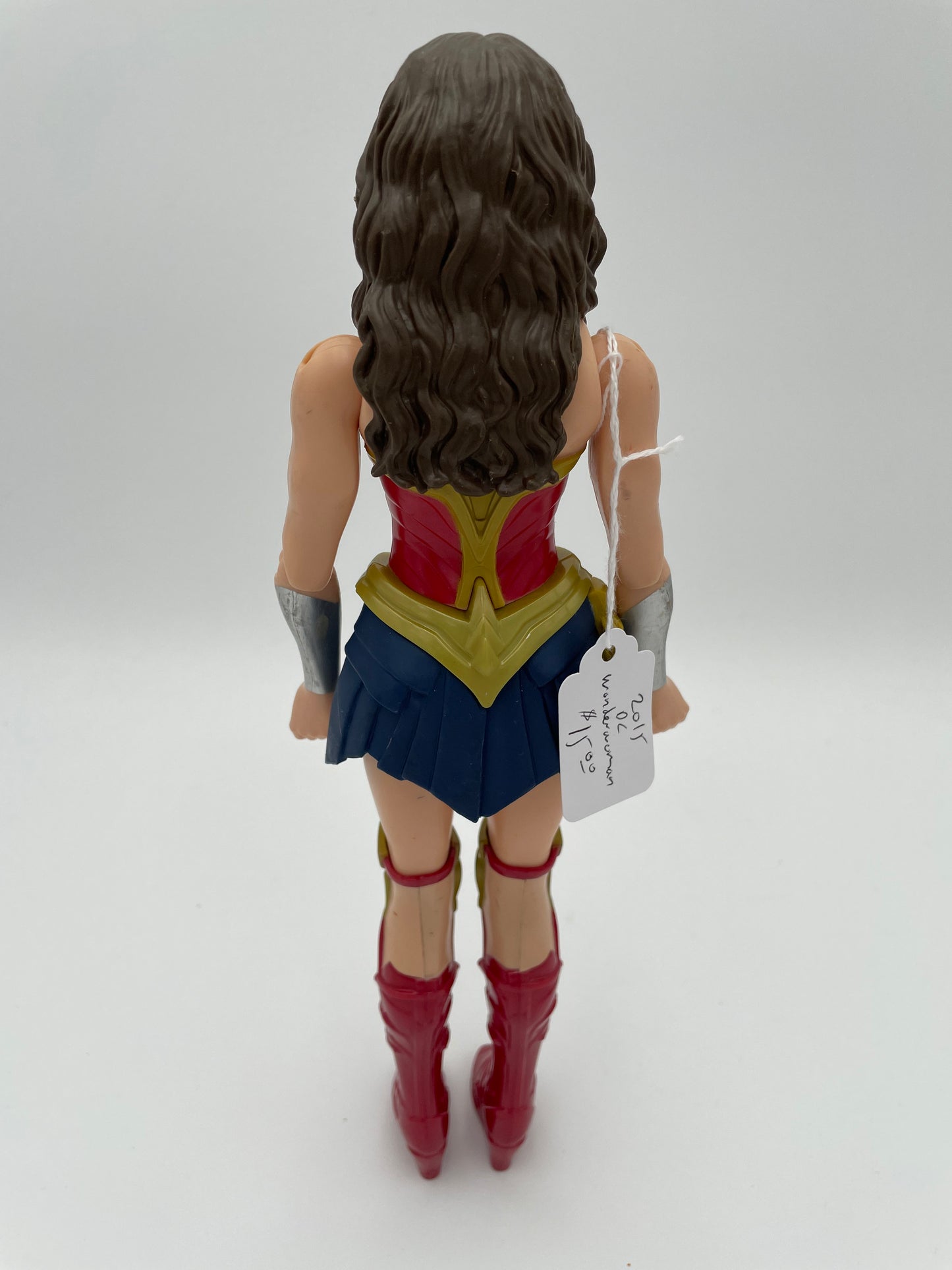 DC - Wonder Woman 2015 #102551