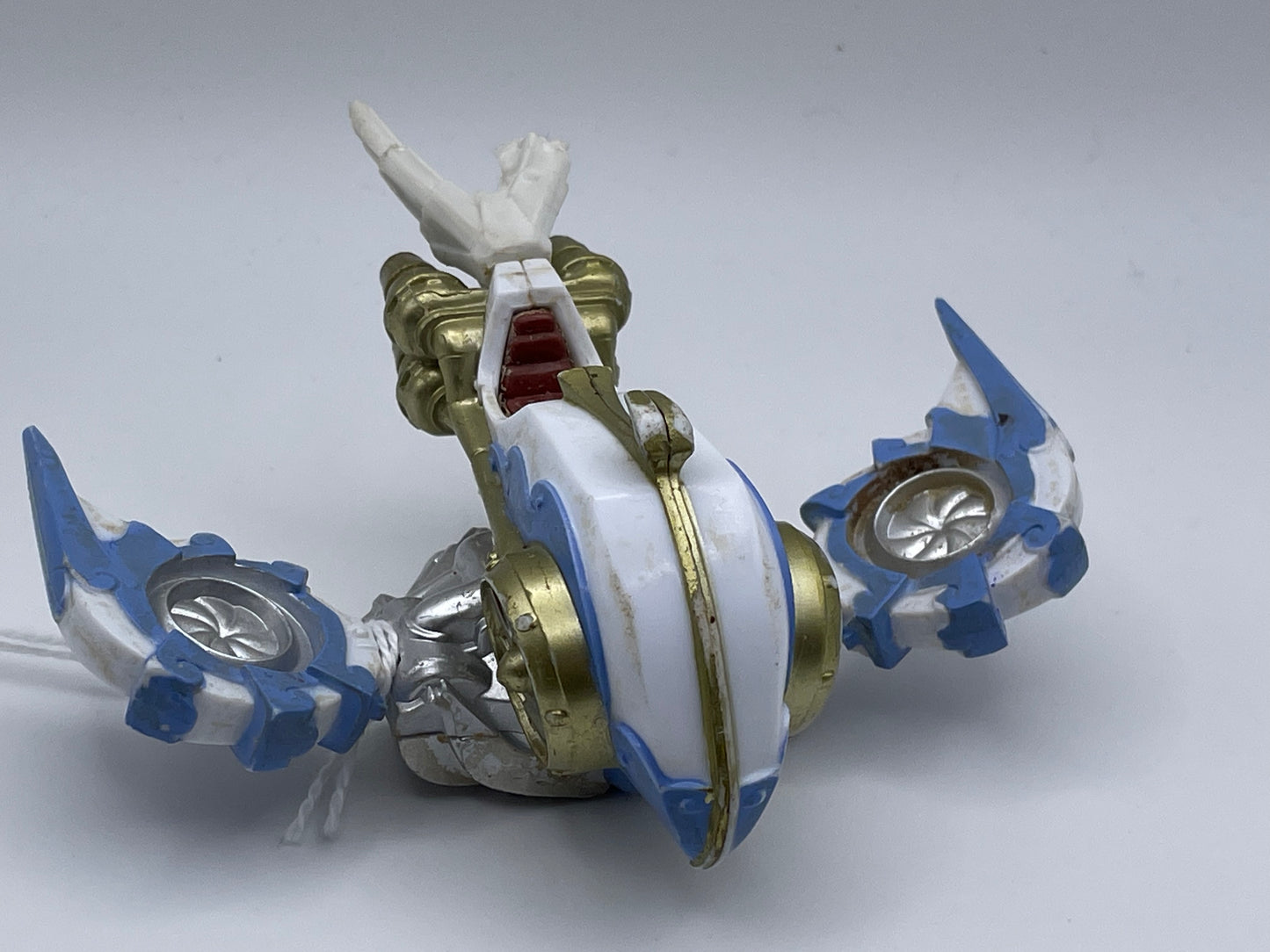Skylanders - Super Chargers - Jet Stream #100725