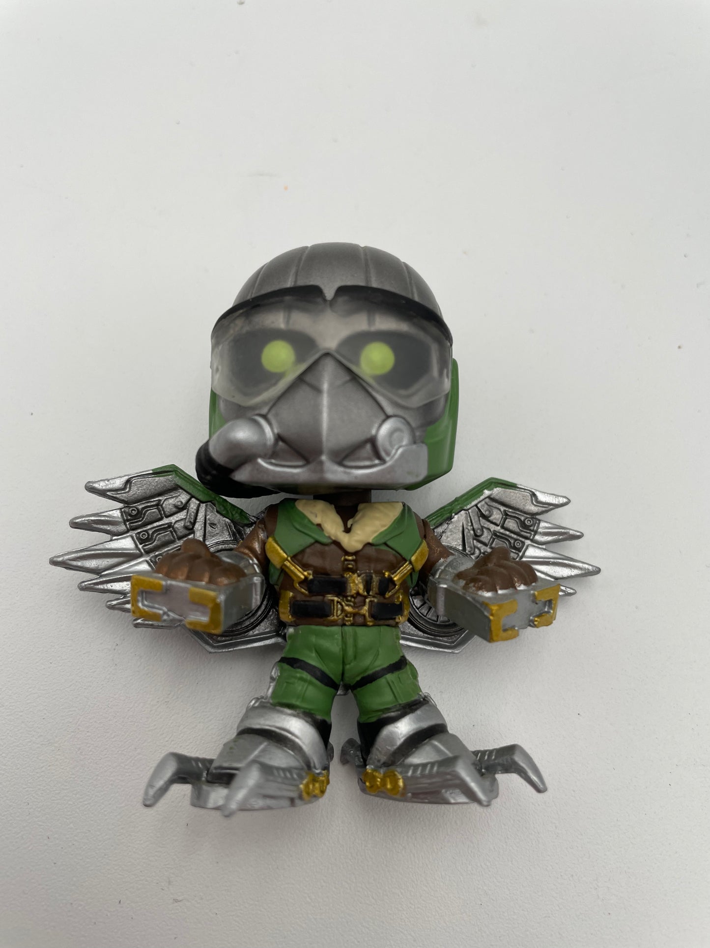 Funko - Mystery Minis - Bobblehead - Vulture 2017 #102741
