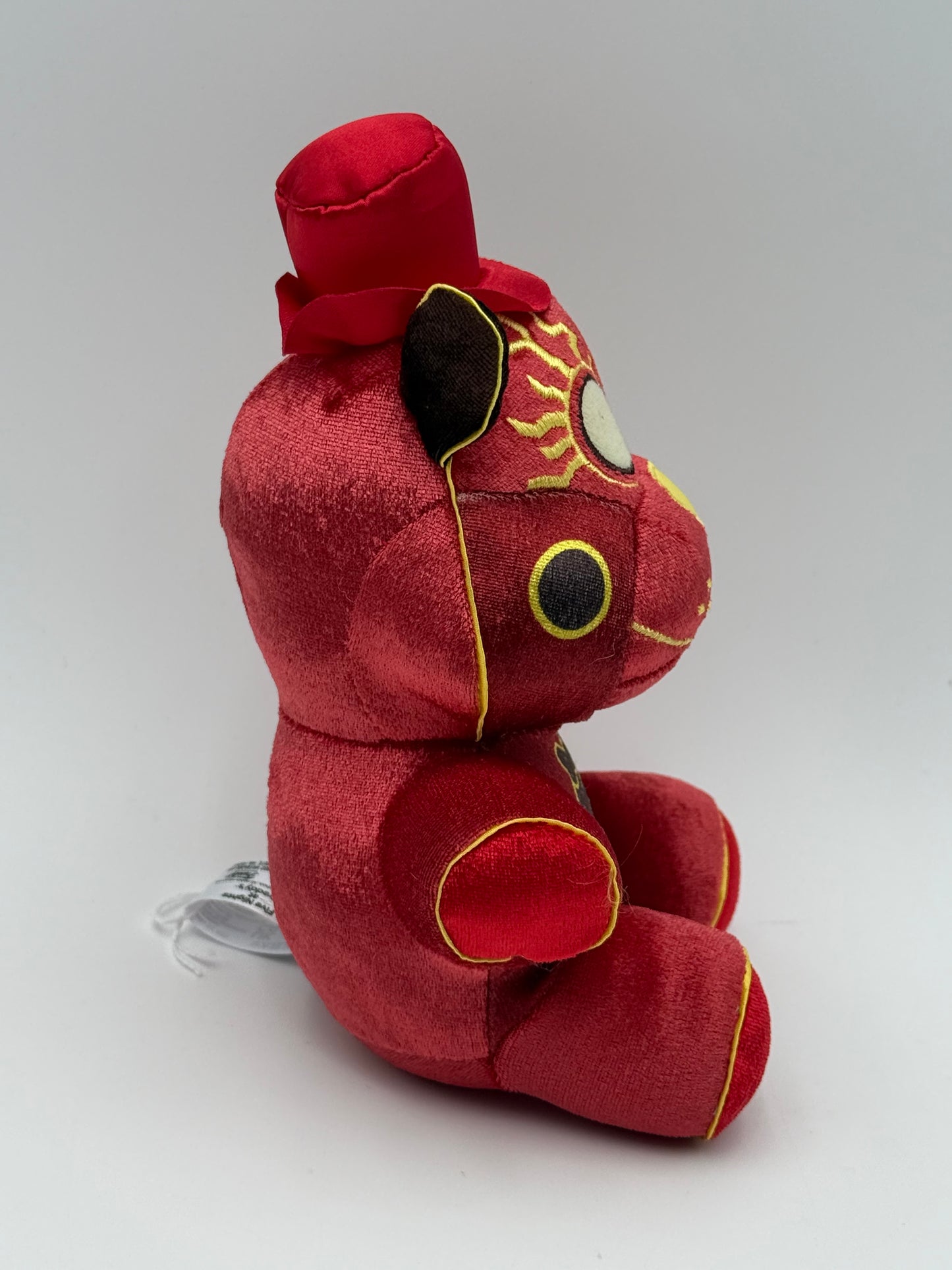 Five Nights At Freddy’s - Plush - Livewire Freddy 2022 #105162